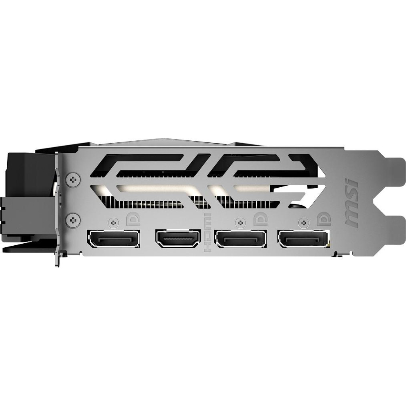 Видеокарта MSI GTX 1650 Super 4Gb Gaming X (GTX 1650 SUPER GAMING X) (GDDR6, 128 bit, PCI-E v3.0) Б/у