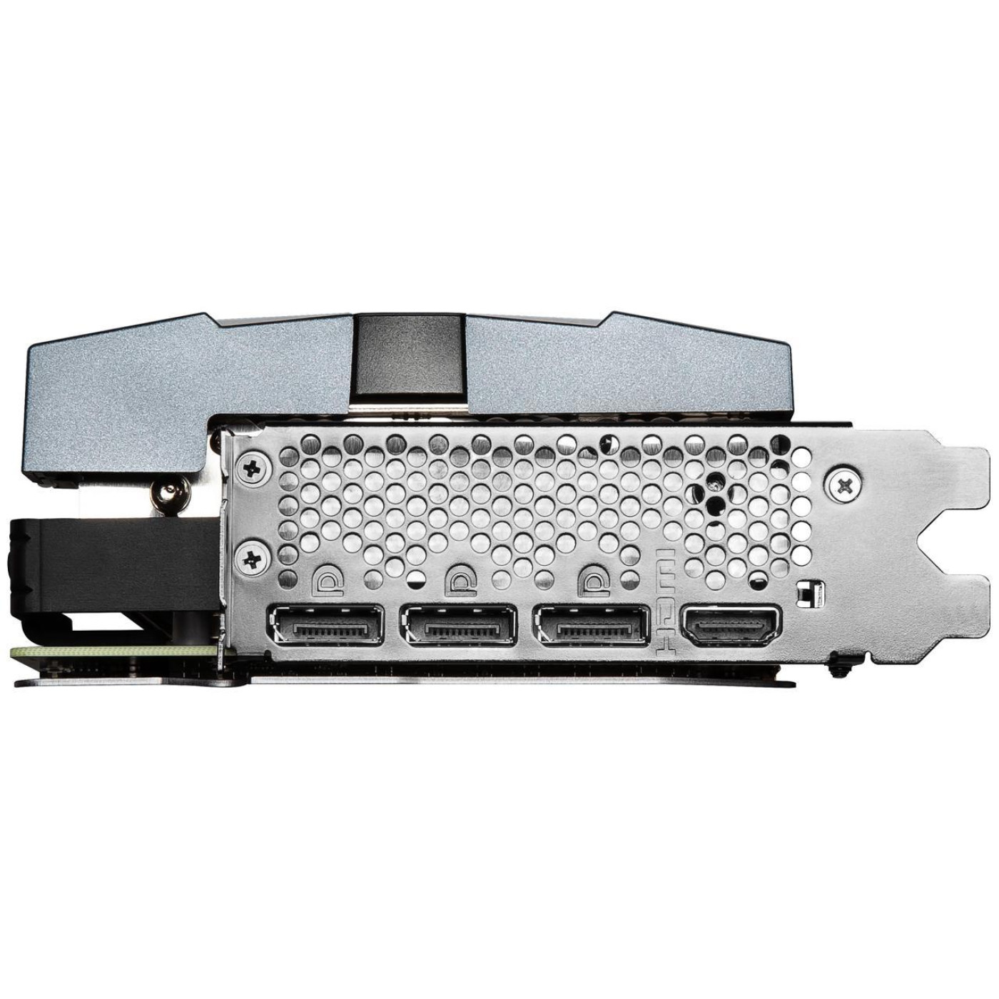 Відеокарта MSI RTX 3070 8Gb Suprim (GeForce RTX 3070 SUPRIM 8G) (GDDR6, 256 bit, PCI-E v4.0) Б/в