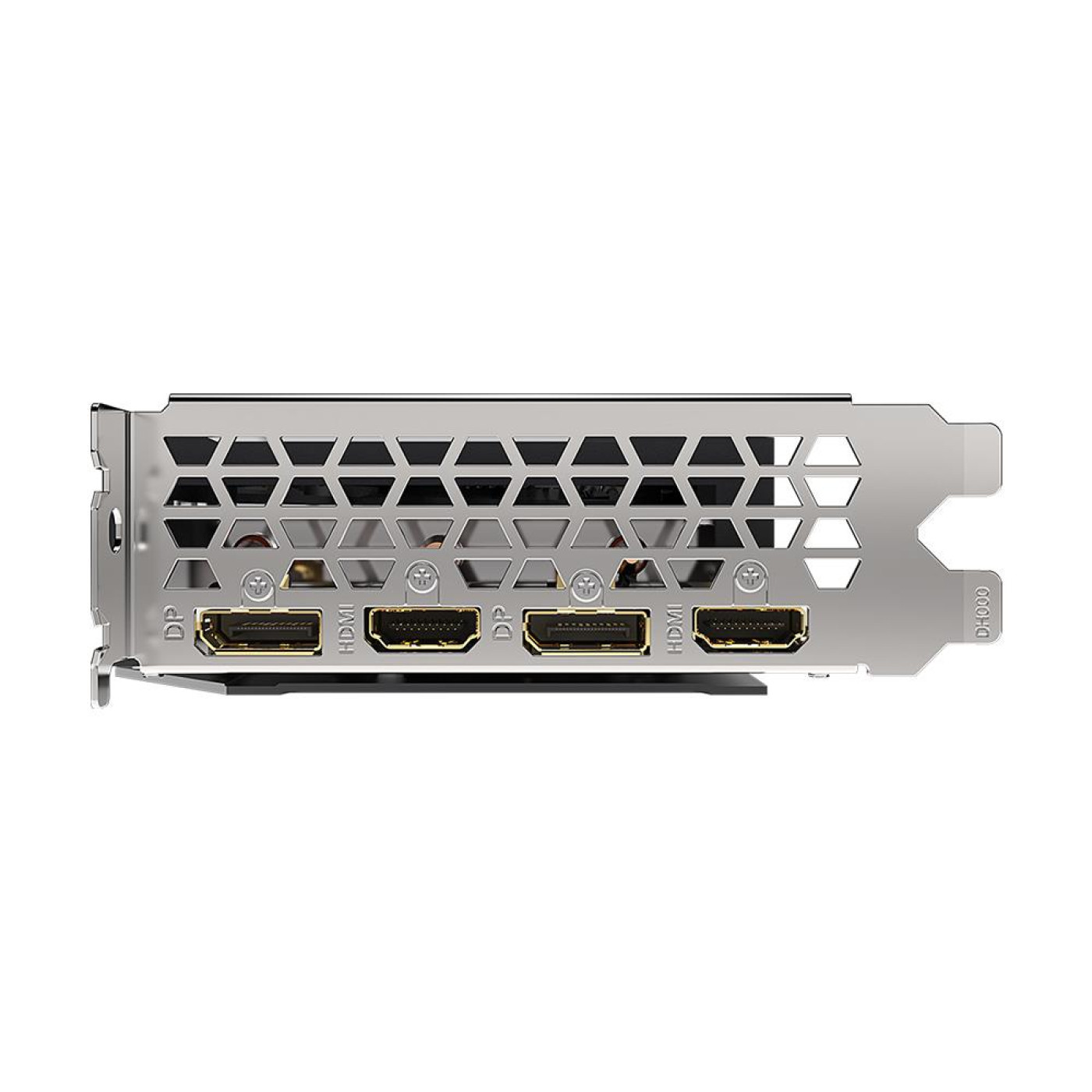 Видеокарта Gigabyte RTX 3070 8Gb Eagle OC LHR (GV-N3070EAGLE OC-8GD) (GV-N3070EAGLE OC-8GD LHR) (GDDR6, 256 bit, PCI-E 4.0 x16) U1