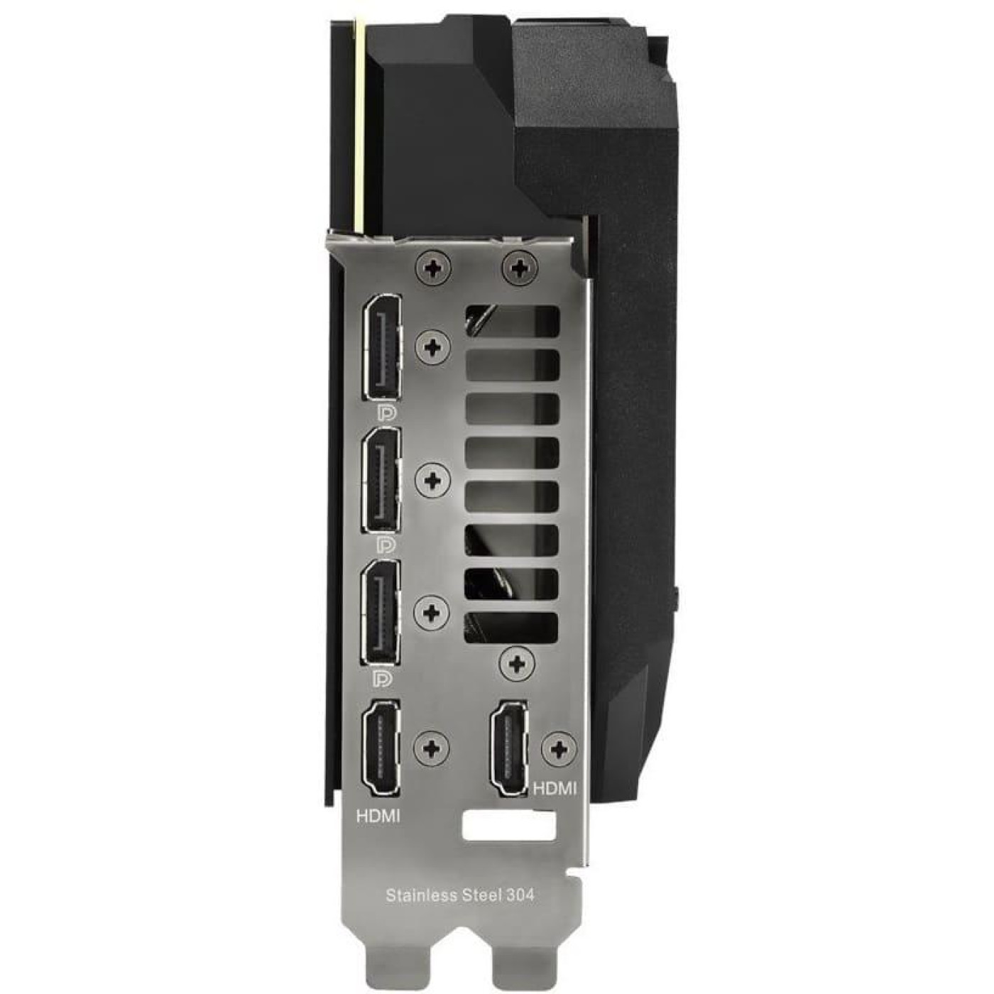 Видеокарта ASUS RTX 3090 24Gb ROG Strix Gaming OC (ROG-STRIX-RTX3090-O24G-GAMING) (GDDR6X, 384 bit, PCI-E 4.0 x16) FR