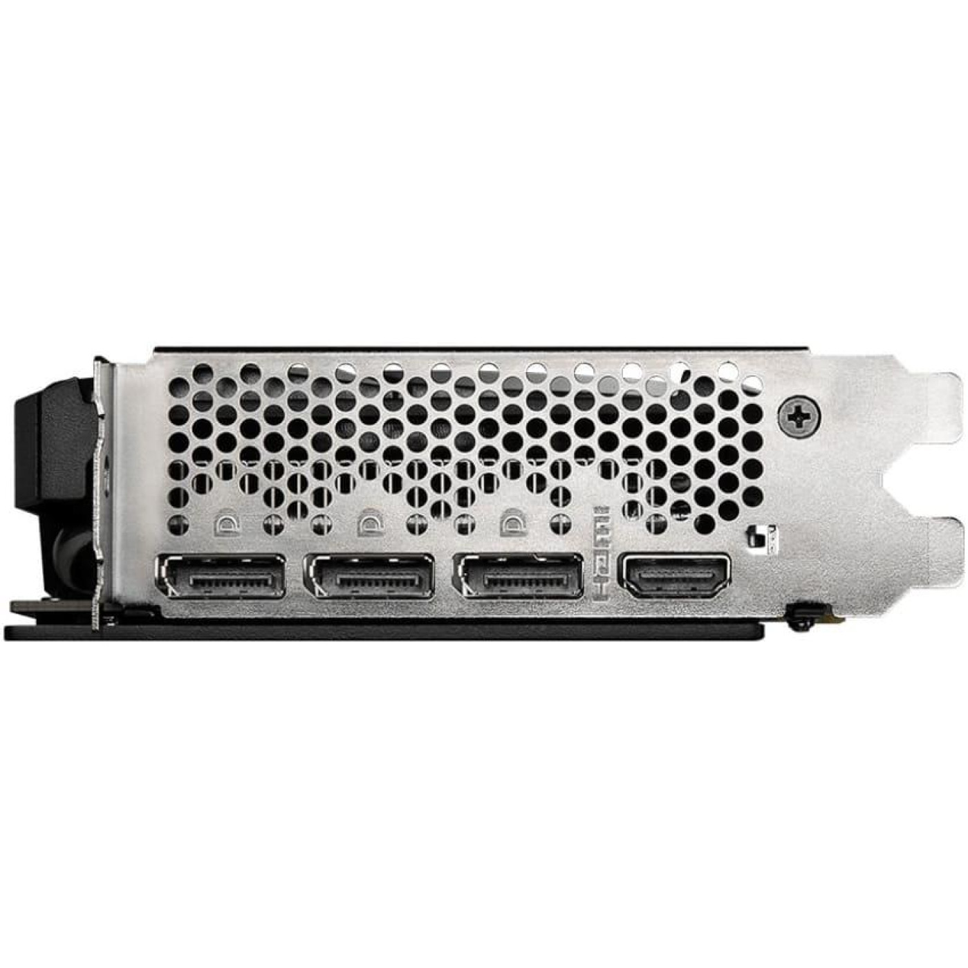 Видеокарта MSI RTX 3060 12Gb Ventus 2X OC LHR (RTX 3060 VENTUS 2X 12G OC) (GDDR6, 192 bit, PCI-E v4.0) Б/у