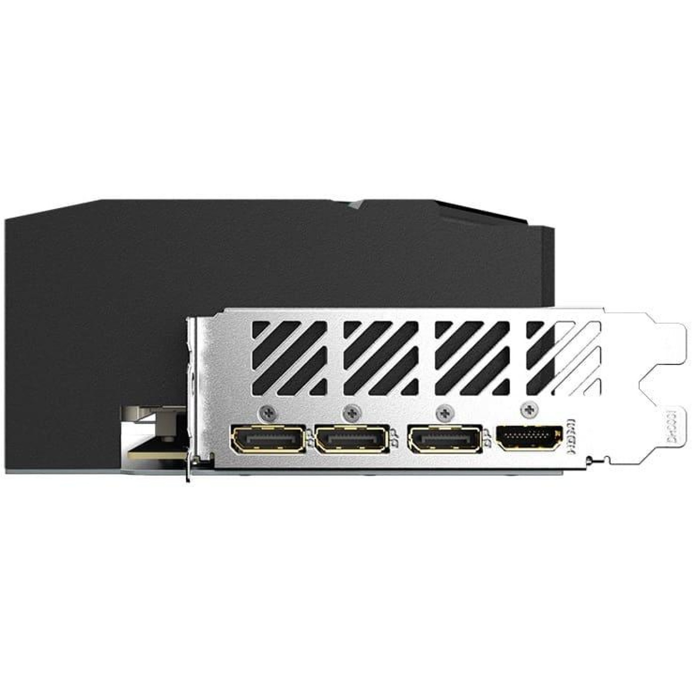 Видеокарта Gigabyte RTX 4070 12Gb AORUS Master (GV-N4070AORUS M-12GD) (GDDR6X, 192 bit, PCI-E 4.0 x16)