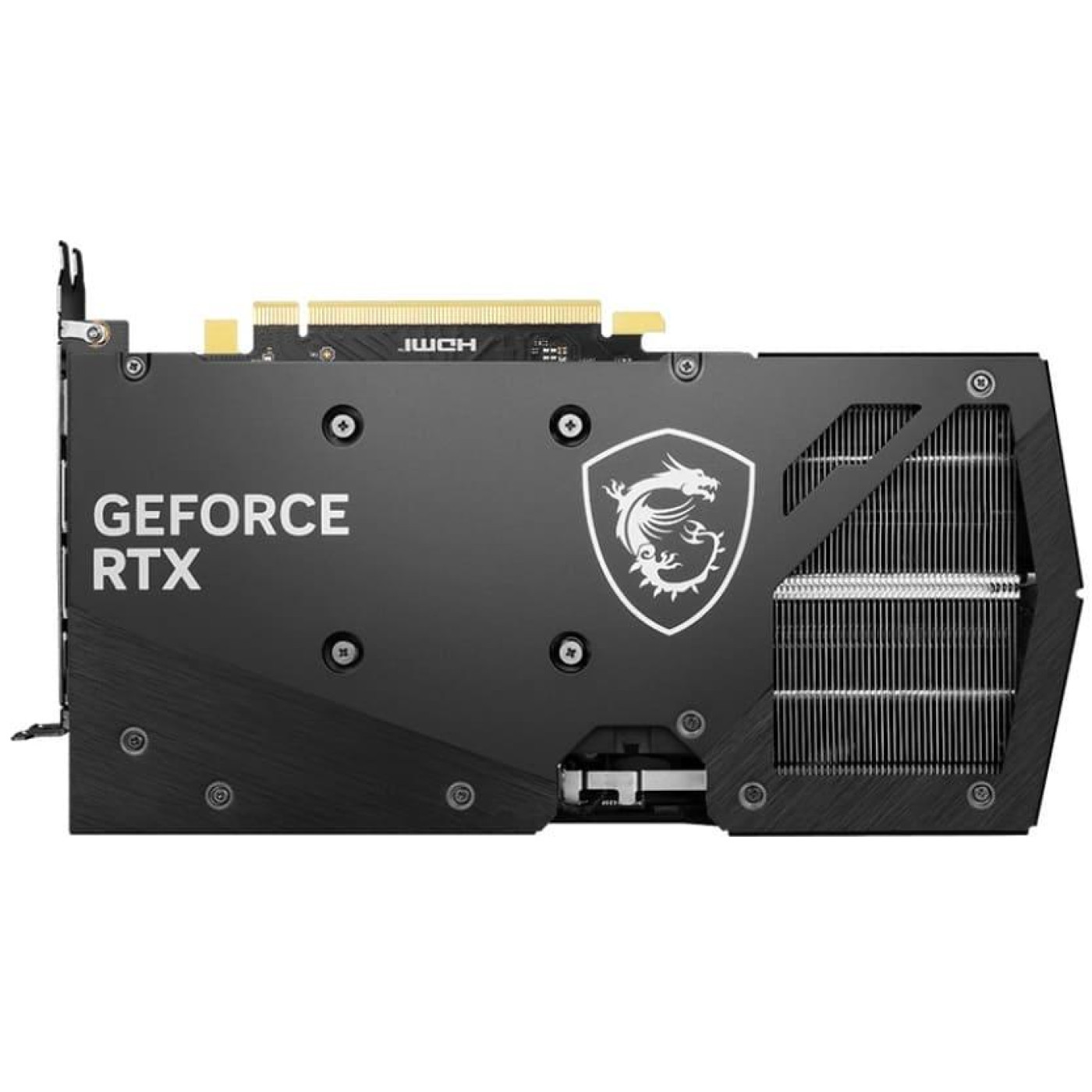 Видеокарта MSI RTX 4060 Ti 16Gb GAMING X (RTX 4060 Ti GAMING X 16G) (GDDR6, 128 bit, PCI-E v4.0)