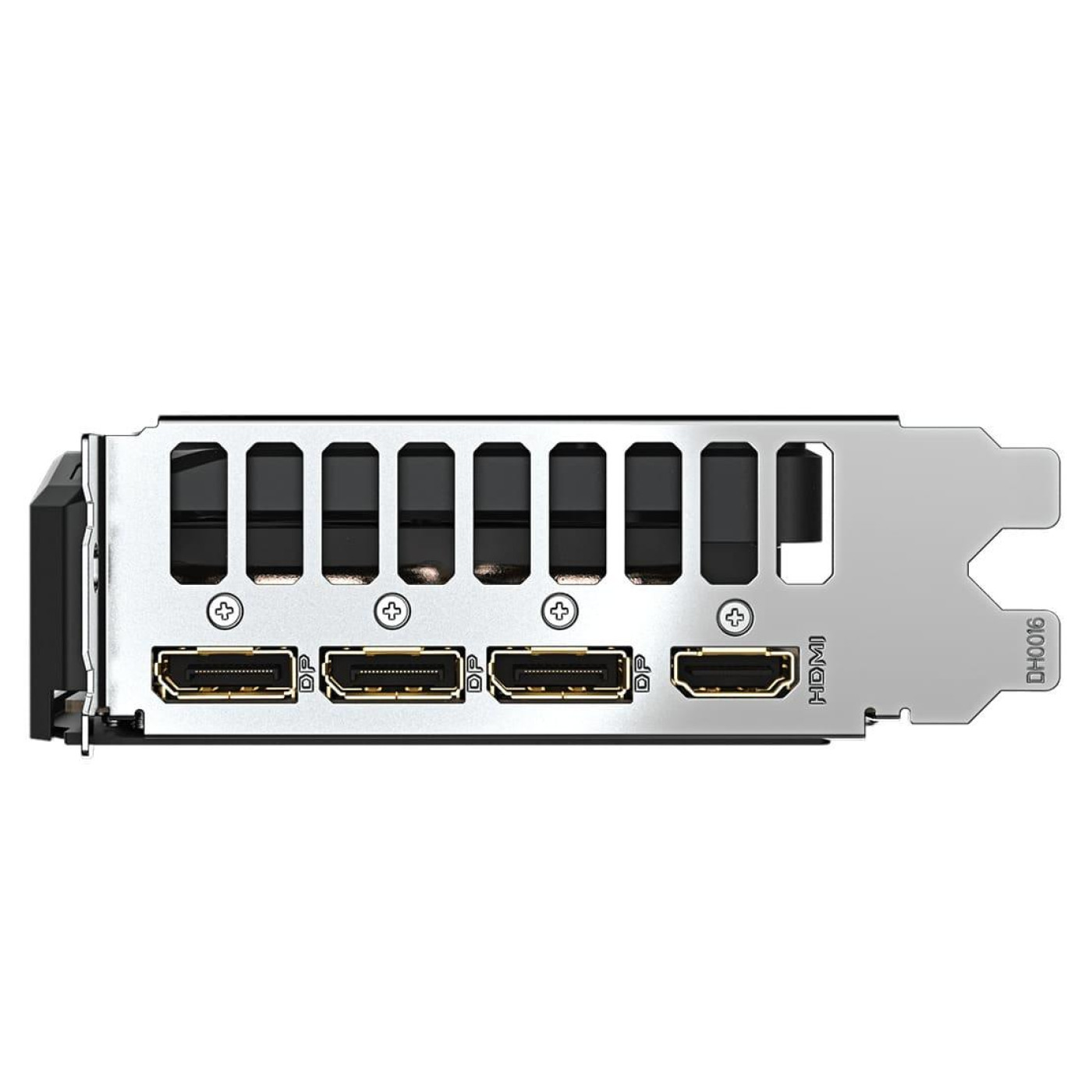 Видеокарта GIGABYTE RTX 5060 8G WINDFORCE MAX OC V2 (GV-N5060WF2MAX OCV2-8GD) (GDDR7, 128 bit, PCI-E v5.0 x16)