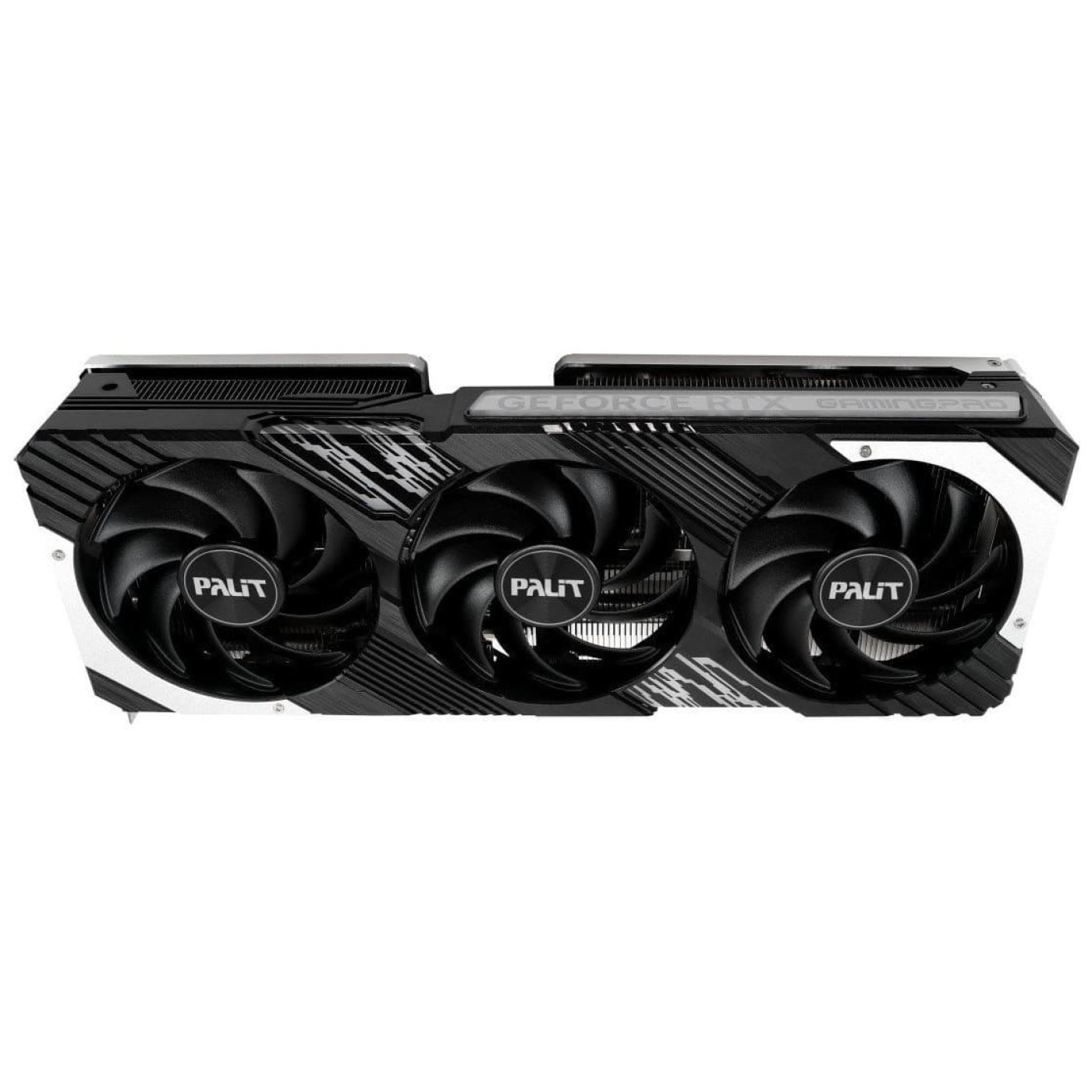 Відеокарта Palit RTX 4080 Super 16GB GamingPro OC (NED408ST19T2-1032A) (GDDR6X, 256 bit, PCI-E v4.0 x16) Б/в