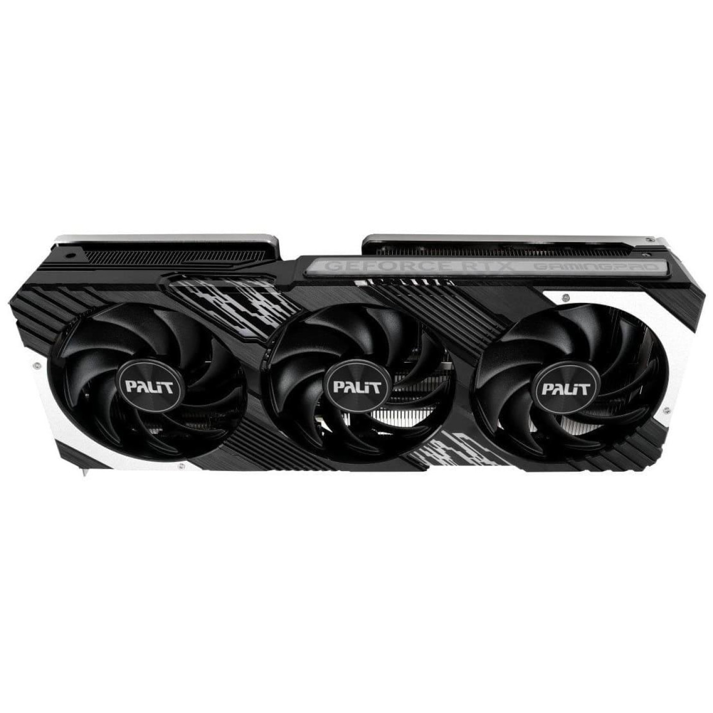 Відеокарта Palit RTX 4080 Super 16GB GamingPro (NED408S019T2-1032A) (GDDR6X, 256 bit, PCI-E v4.0) Б/в