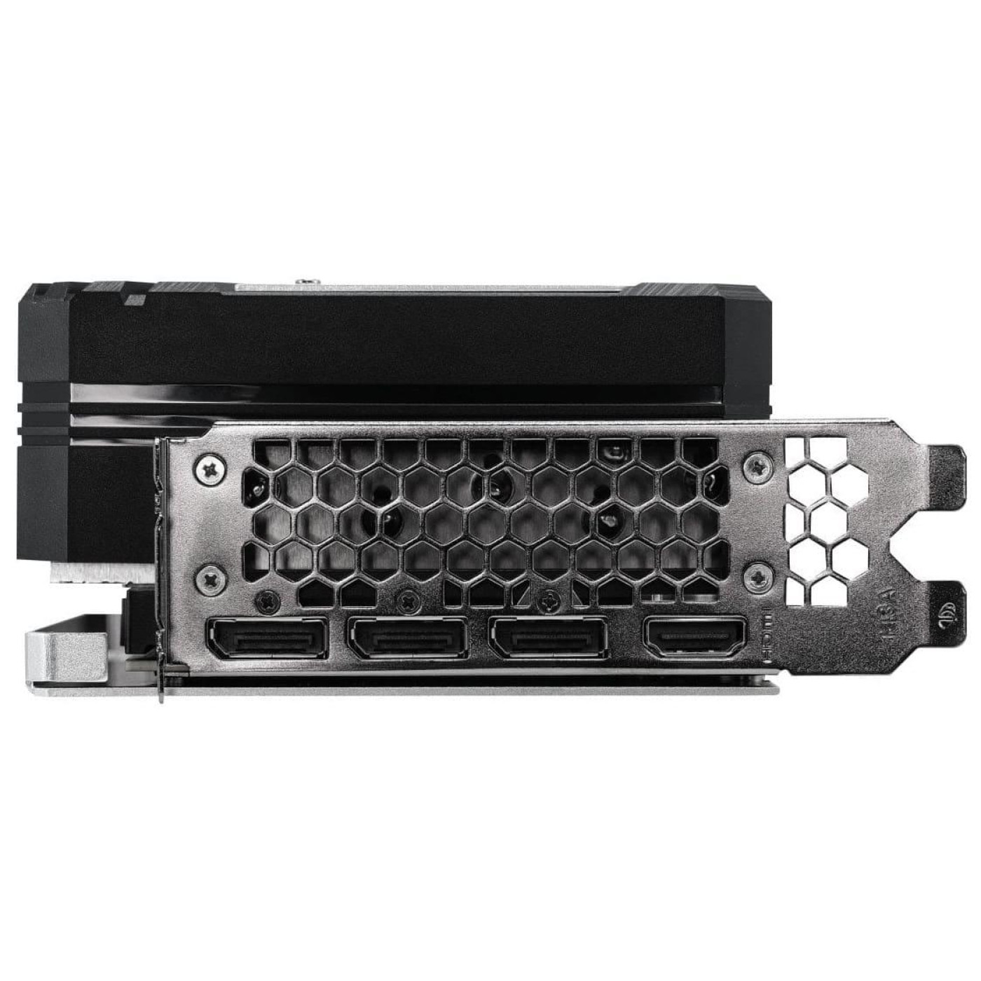 Відеокарта Palit RTX 4080 Super 16GB GamingPro (NED408S019T2-1032A) (GDDR6X, 256 bit, PCI-E v4.0) Б/в