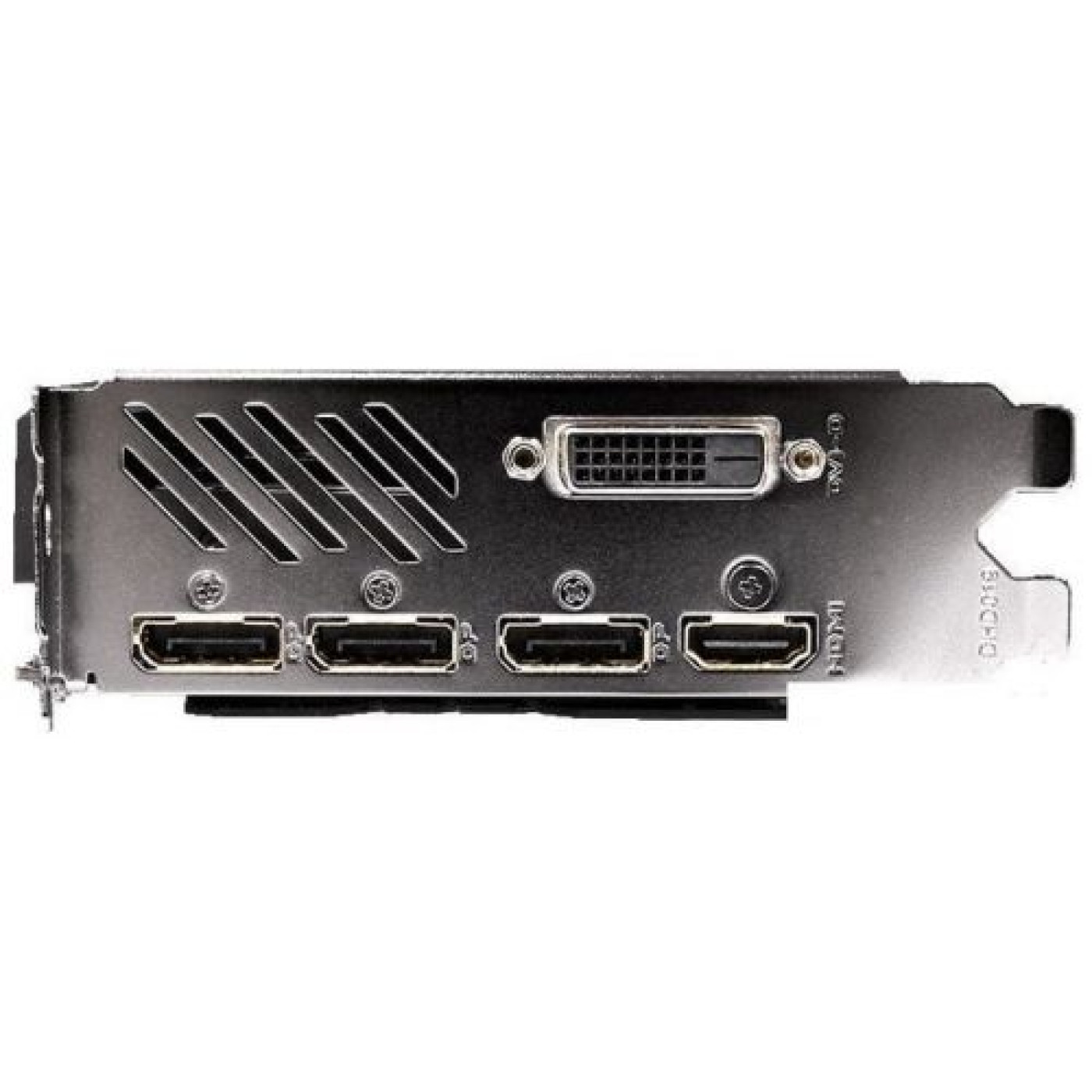 Відеокарта Gigabyte GTX 1060 6Gb Aorus (GV-N1060AORUS-6GD) (GDDR5, 192 bit, PCI-E 3.0 x16) Б/в