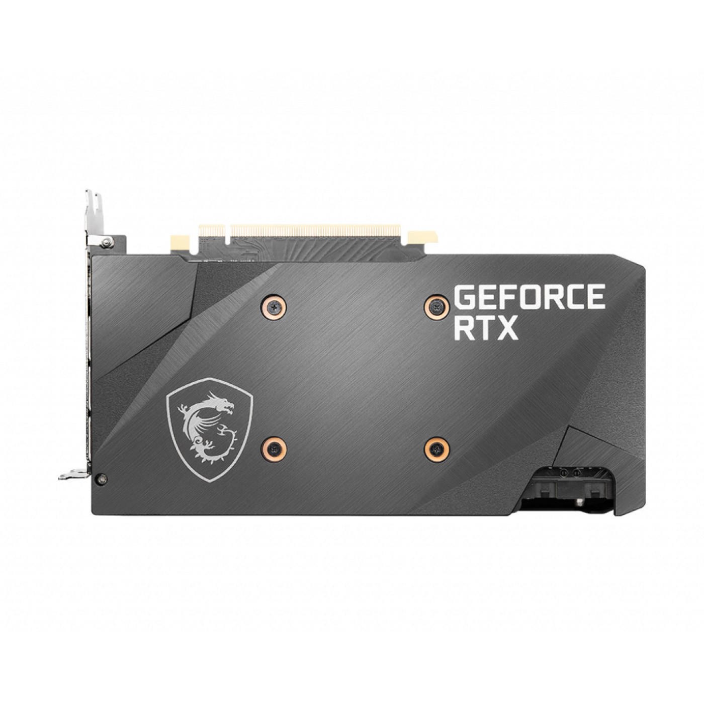 Видеокарта MSI RTX 3070 8Gb Ventus 2X OC LHR (RTX 3070 VENTUS 2X 8G OC LHR) (GDDR6, 256 bit, PCI-E v4.0 x16) FR