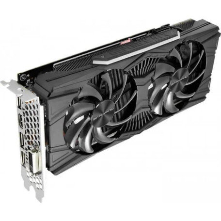 Видеокарта Gainward RTX 2070 8GB Dual (NE62070015P2-1062X) (GDDR6, 256 bit, PCI-E 3.0 x16) Б/у