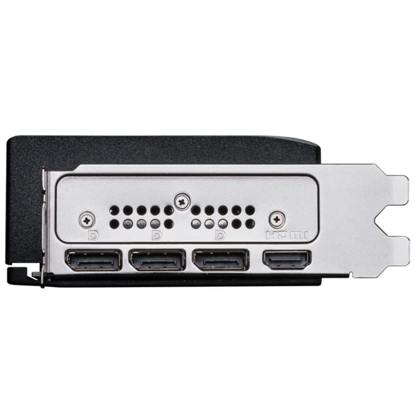 Відеокарта MSI RTX 5070 TI 16G SHADOW 3X OC (RTX 5070 TI 16G SHADOW 3X OC) (GDDR7, 256 bit, PCI-E v5.0 x16) U1