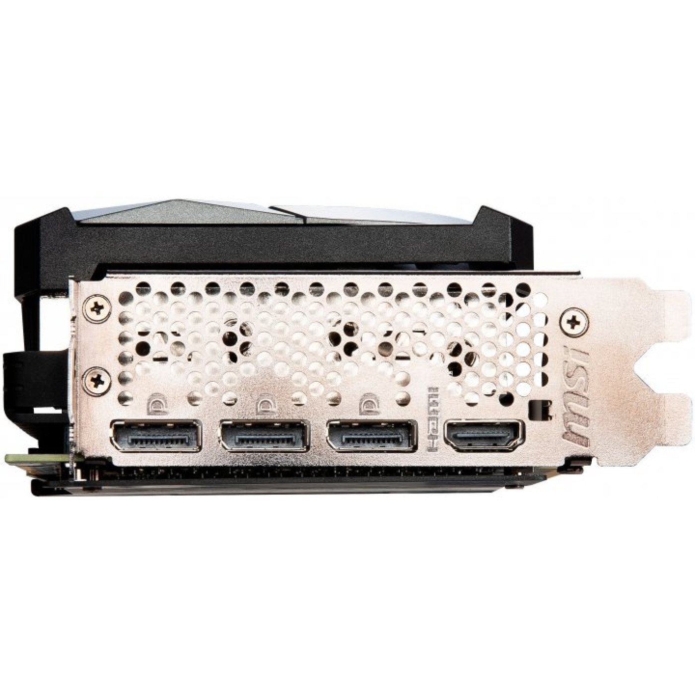 Видеокарта MSI RTX 3090 24Gb Ventus 3X OC (RTX 3090 VENTUS 3X 24G OC) (GDDR6X, 384 bit, PCI-E v4.0 x16) Б/у