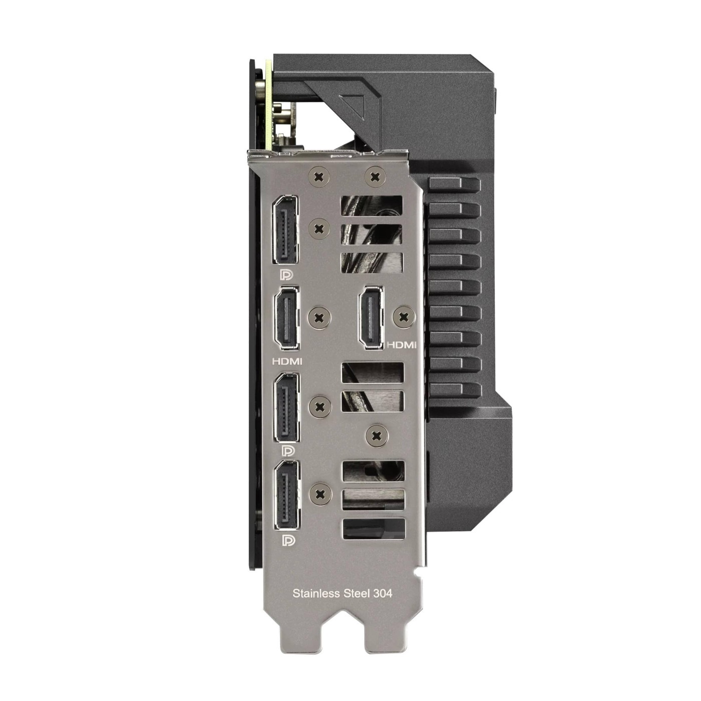 Видеокарта ASUS RTX 4070 TI 12GB GAMING TUF (TUF-RTX4070TI-12G-GAMING) (GDDR6X, 192 bit, PCI-E 4.0 x16)