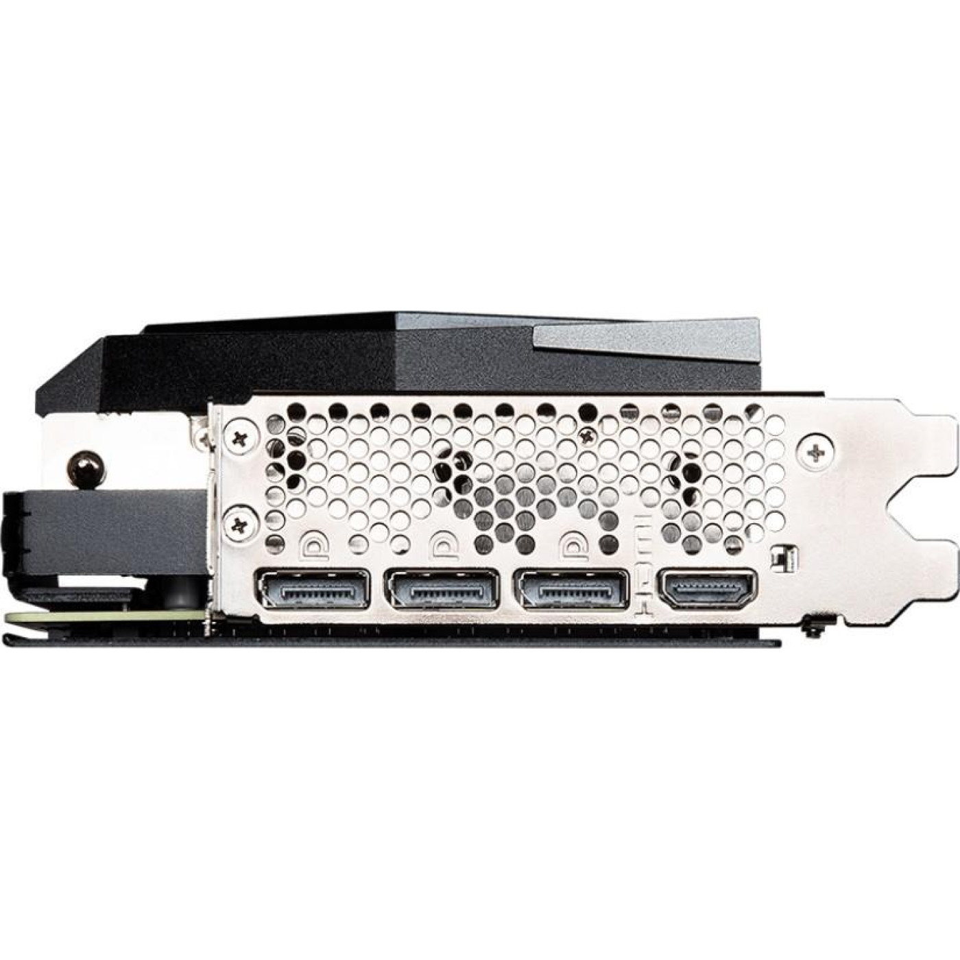 Видеокарта MSI RTX 3070Ti 8Gb Gaming X Trio (GeForce RTX 3070 Ti GAMING X TRIO 8G) (GDDR6X, 256 bit, PCI-E v4.0) Б/у