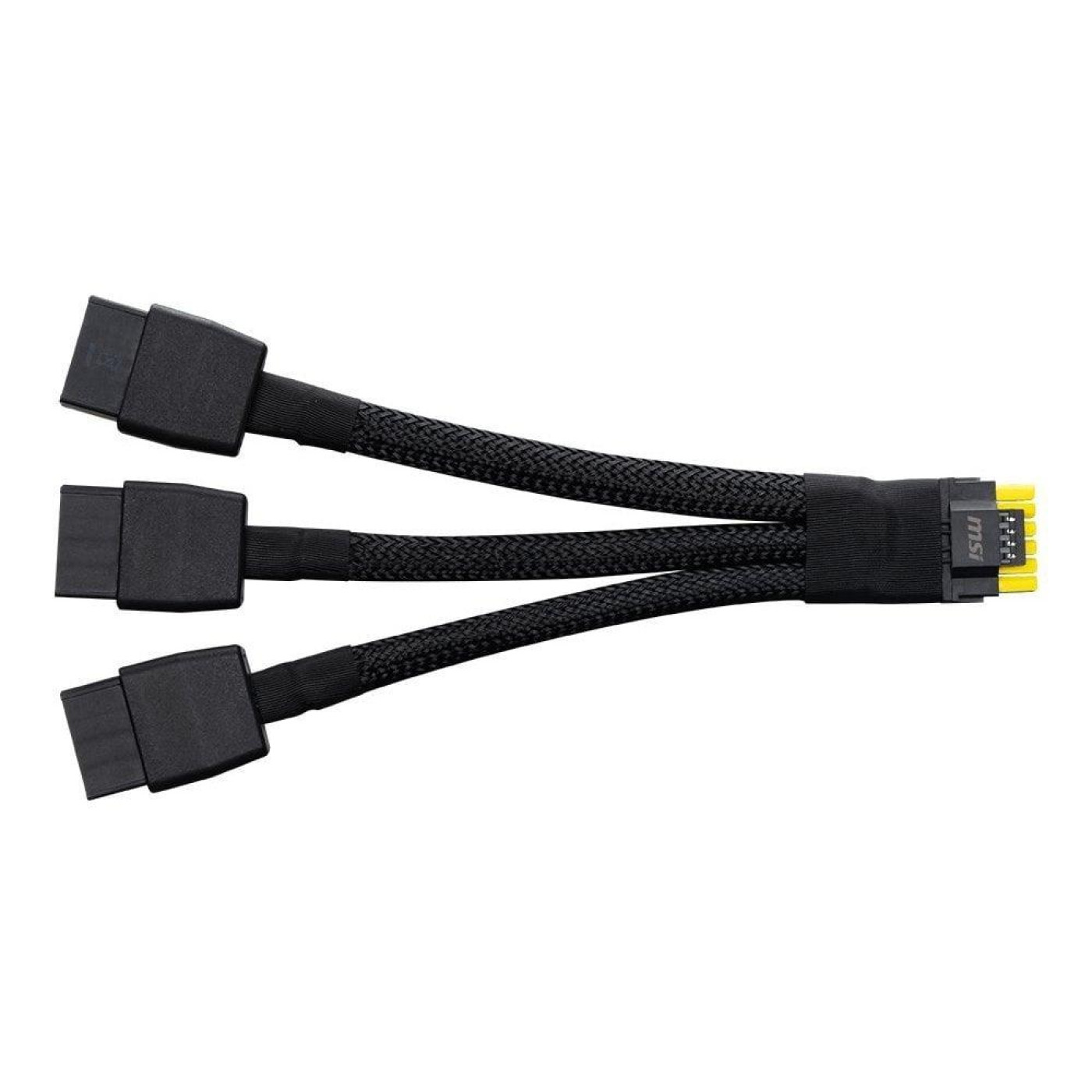 Відеокарта MSI RTX 5080 16G VENTUS 3X OC PLUS (RTX 5080 16G VENTUS 3X OC PLUS) (GDDR7, 256 bit, PCI-E v5.0 x16)