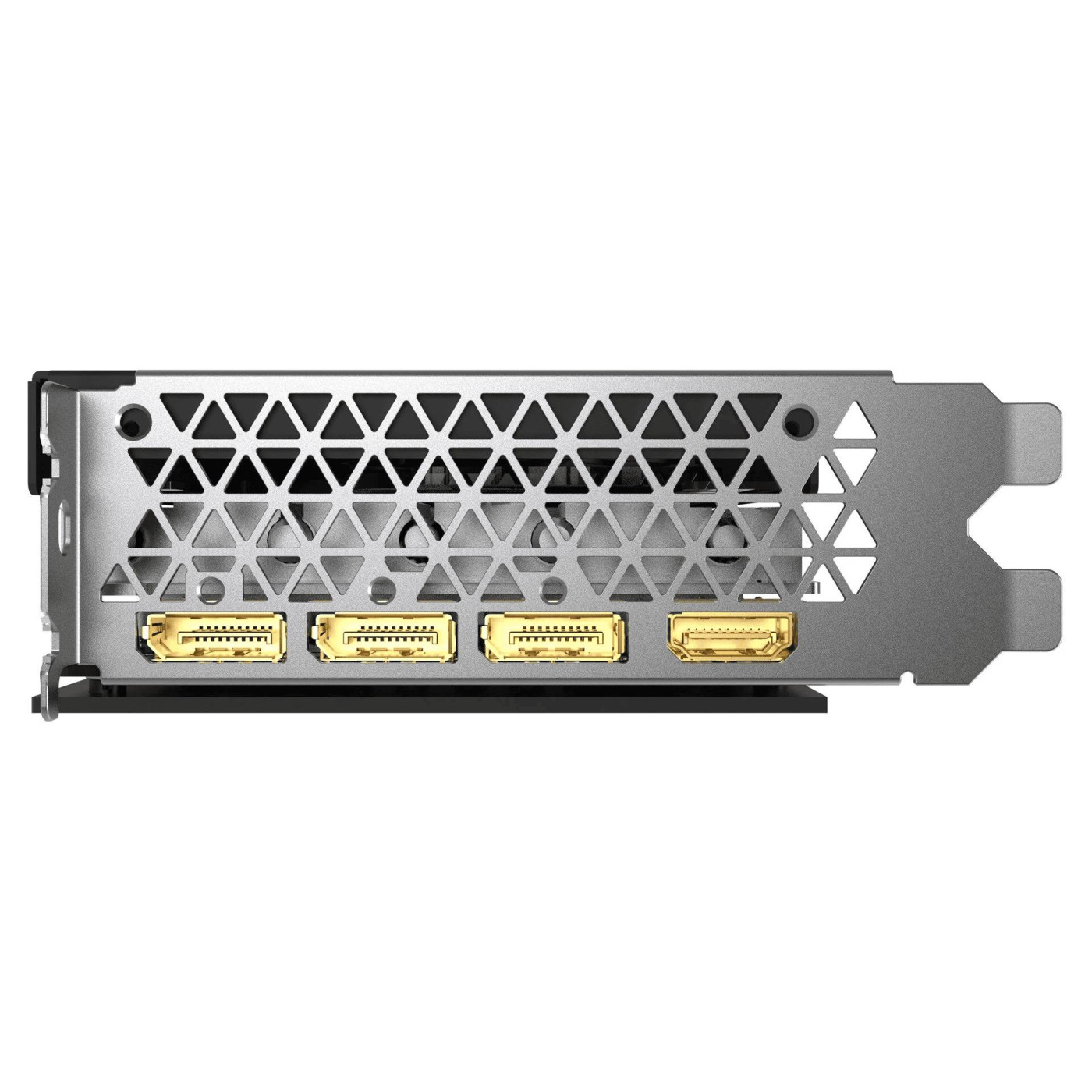 Видеокарта Inno3D RTX 4070 12GB X3 OC (N40703-126XX-185252L) (GDDR6X, 192 bit, PCI-E 4.0 x16)