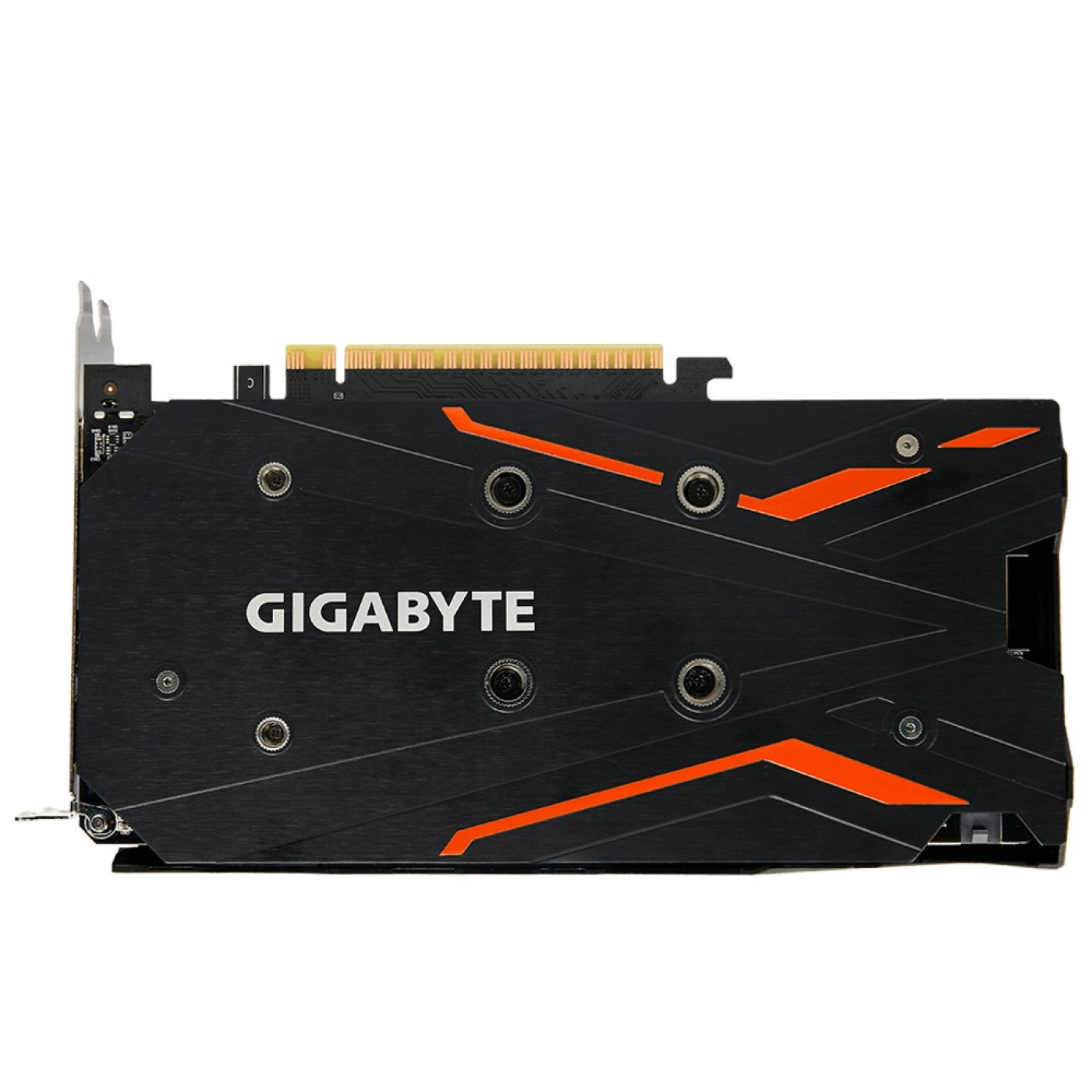 Видеокарта Gigabyte GTX 1050Ti 4Gb Gaming G1 (GV-N105TG1 GAMING-4GD) (GDDR5, 128 bit, PCI-E 3.0 x16)