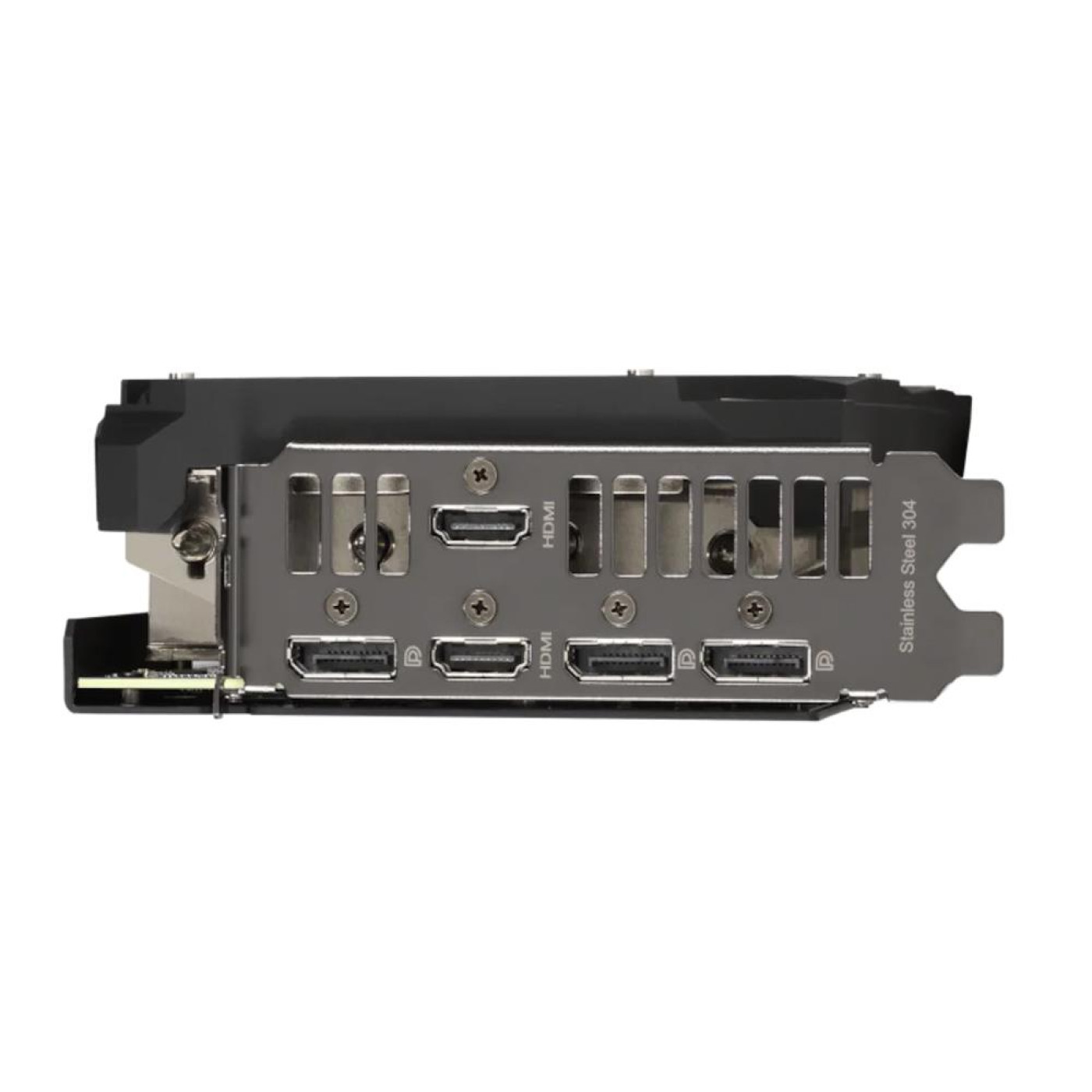 Видеокарта ASUS RTX 3060 12Gb ROG Strix OC LHR (ROG-STRIX-RTX3060-O12G-V2-GAMING) (GDDR6, 192 bit, PCI-E 4.0 x16)