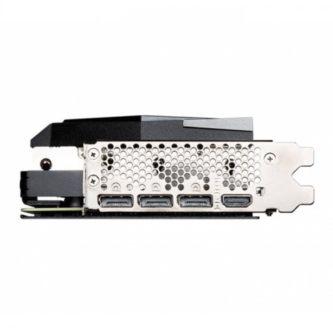 Видеокарта MSI RTX 3070Ti 8Gb Gaming X Trio (GeForce RTX 3070 Ti GAMING X TRIO 8G) (GDDR6X, 256 bit, PCI-E v4.0 x16) FR