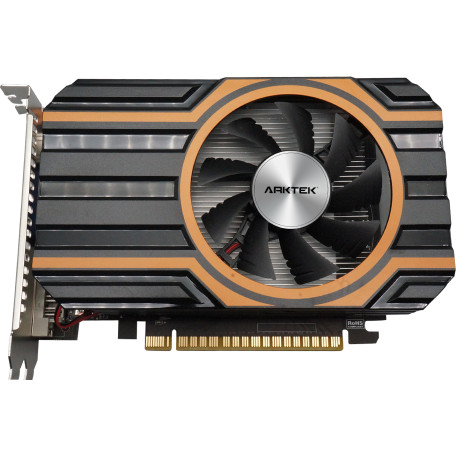Видеокарта Arktek GT 740 4Gb (AKN740D5S4GH1) (GDDR5, 128 bit, PCI-E v3.0)