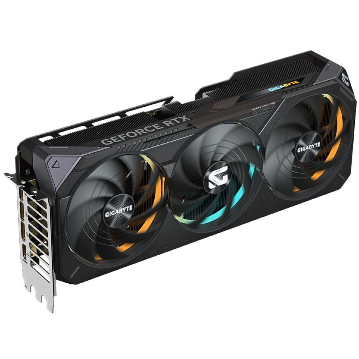 Відеокарта Gigabyte RTX 5070 Ti 16GB GAMING (GV-N507TGAMING-16GD) (GDDR7, 256 bit, PCI-E v5.0 x16)