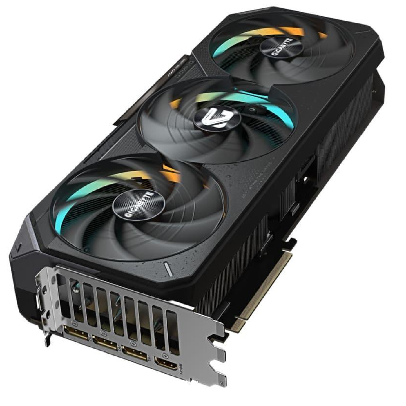 Відеокарта Gigabyte RTX 5070 Ti 16GB GAMING (GV-N507TGAMING-16GD) (GDDR7, 256 bit, PCI-E v5.0 x16)