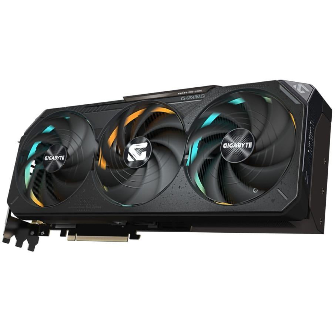 Відеокарта Gigabyte RTX 5070 Ti 16GB GAMING (GV-N507TGAMING-16GD) (GDDR7, 256 bit, PCI-E v5.0 x16)