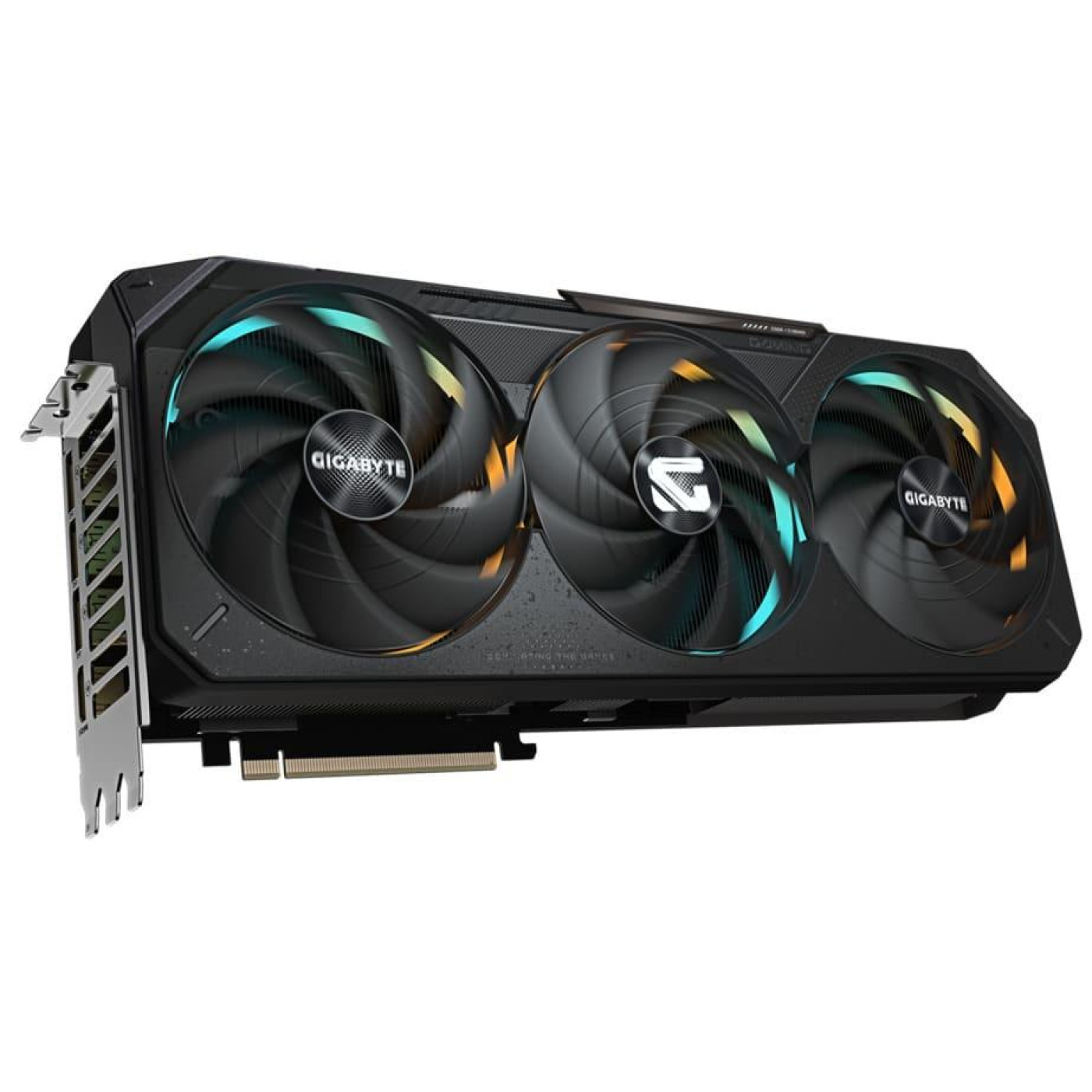 Відеокарта Gigabyte RTX 5070 Ti 16GB GAMING (GV-N507TGAMING-16GD) (GDDR7, 256 bit, PCI-E v5.0 x16)