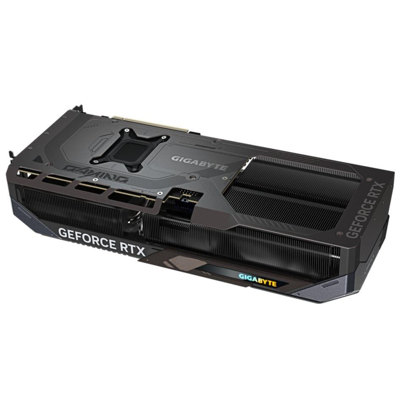 Відеокарта Gigabyte RTX 5070 Ti 16GB GAMING (GV-N507TGAMING-16GD) (GDDR7, 256 bit, PCI-E v5.0 x16)