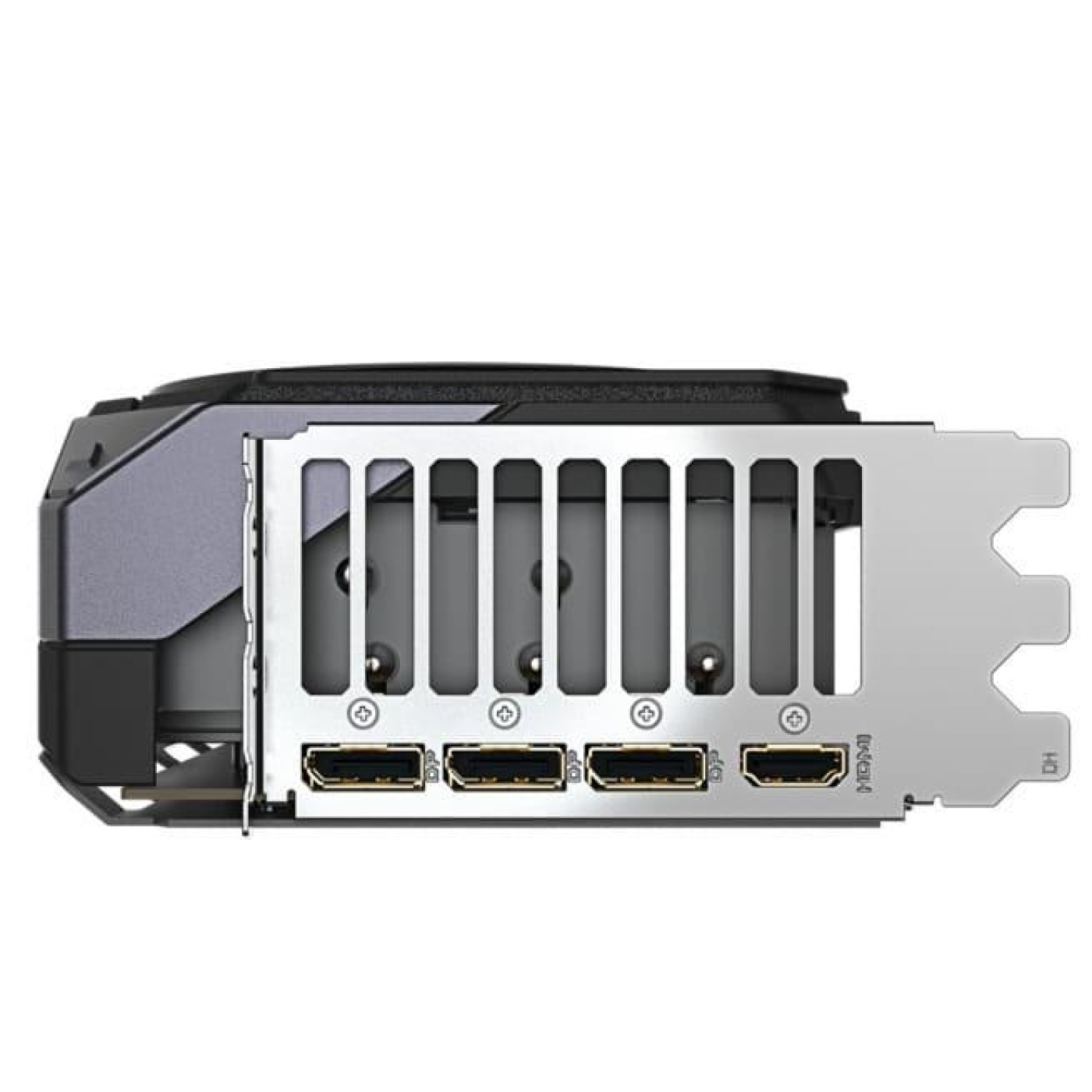 Відеокарта Gigabyte RTX 5070 Ti 16GB GAMING (GV-N507TGAMING-16GD) (GDDR7, 256 bit, PCI-E v5.0 x16)