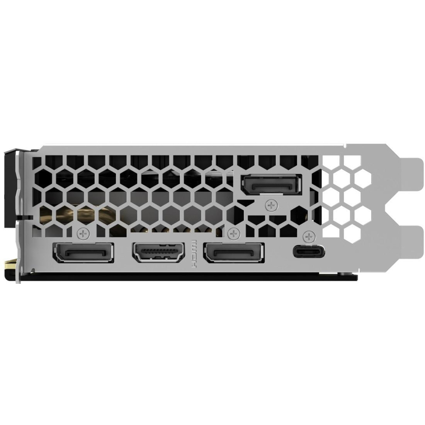 Відеокарта Gainward RTX 2080 8GB Phoenix GS (426018336-4146) (GDDR6, 256 bit, PCI-E 3.0 x16) Б/в
