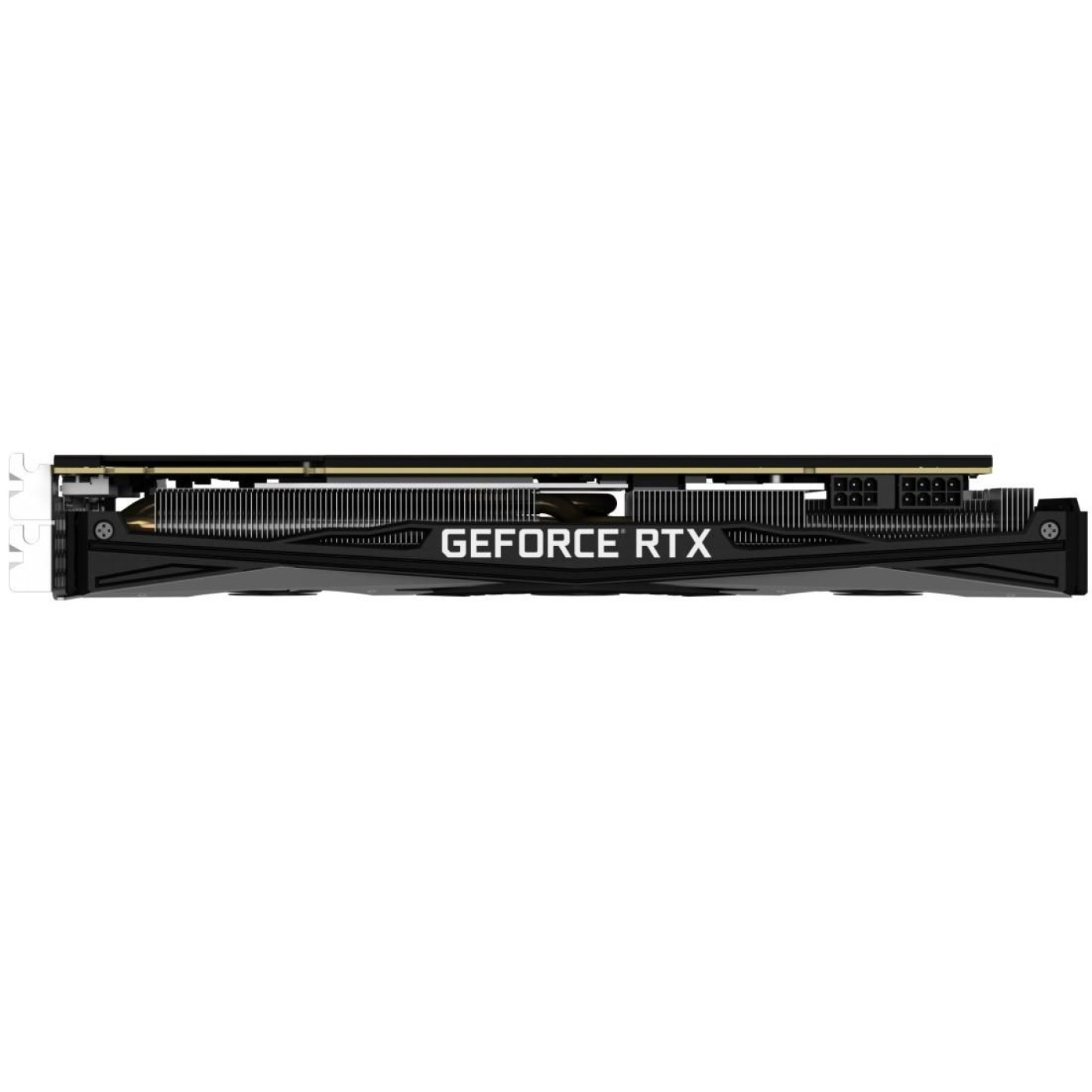 Відеокарта Gainward RTX 2080 8GB Phoenix GS (426018336-4146) (GDDR6, 256 bit, PCI-E 3.0 x16) Б/в