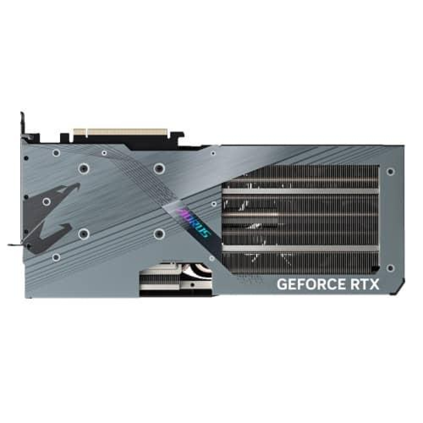 Видеокарта Gigabyte RTX 4070 Ti 12Gb AORUS MASTER (GV-N407TAORUS M-12GD) (GDDR6X, 192 bit, PCI-E 4.0 x16)