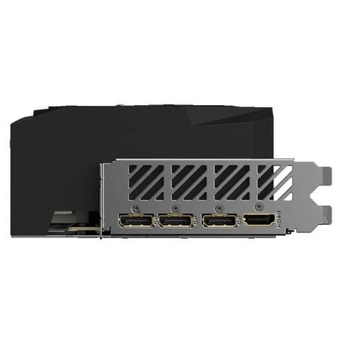 Видеокарта Gigabyte RTX 4070 Ti 12Gb AORUS MASTER (GV-N407TAORUS M-12GD) (GDDR6X, 192 bit, PCI-E 4.0 x16)