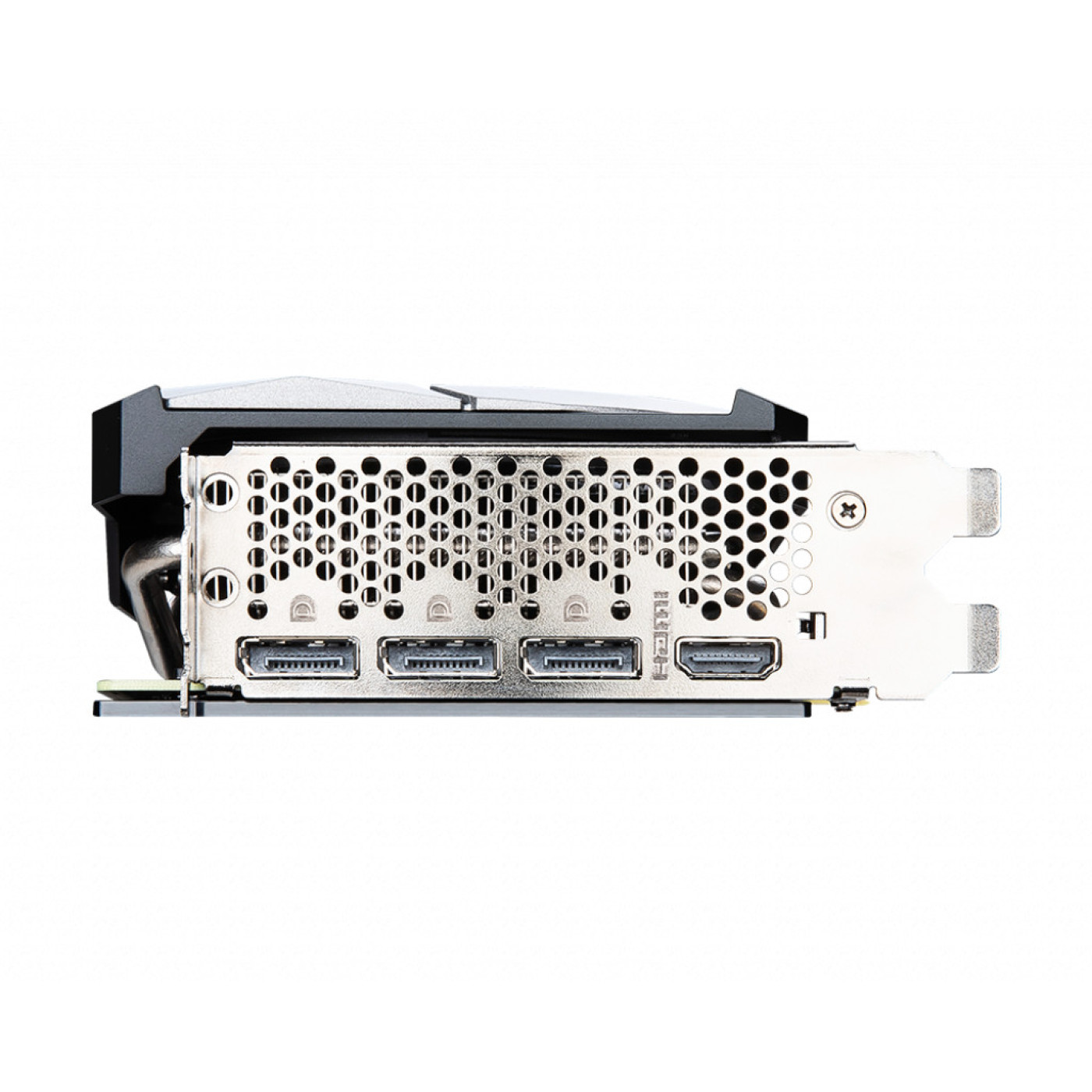 Видеокарта MSI RTX 3070 8Gb Ventus 2X OC LHR (RTX 3070 VENTUS 2X 8G OC LHR) (GDDR6, 256 bit, PCI-E v4.0 x16) FR