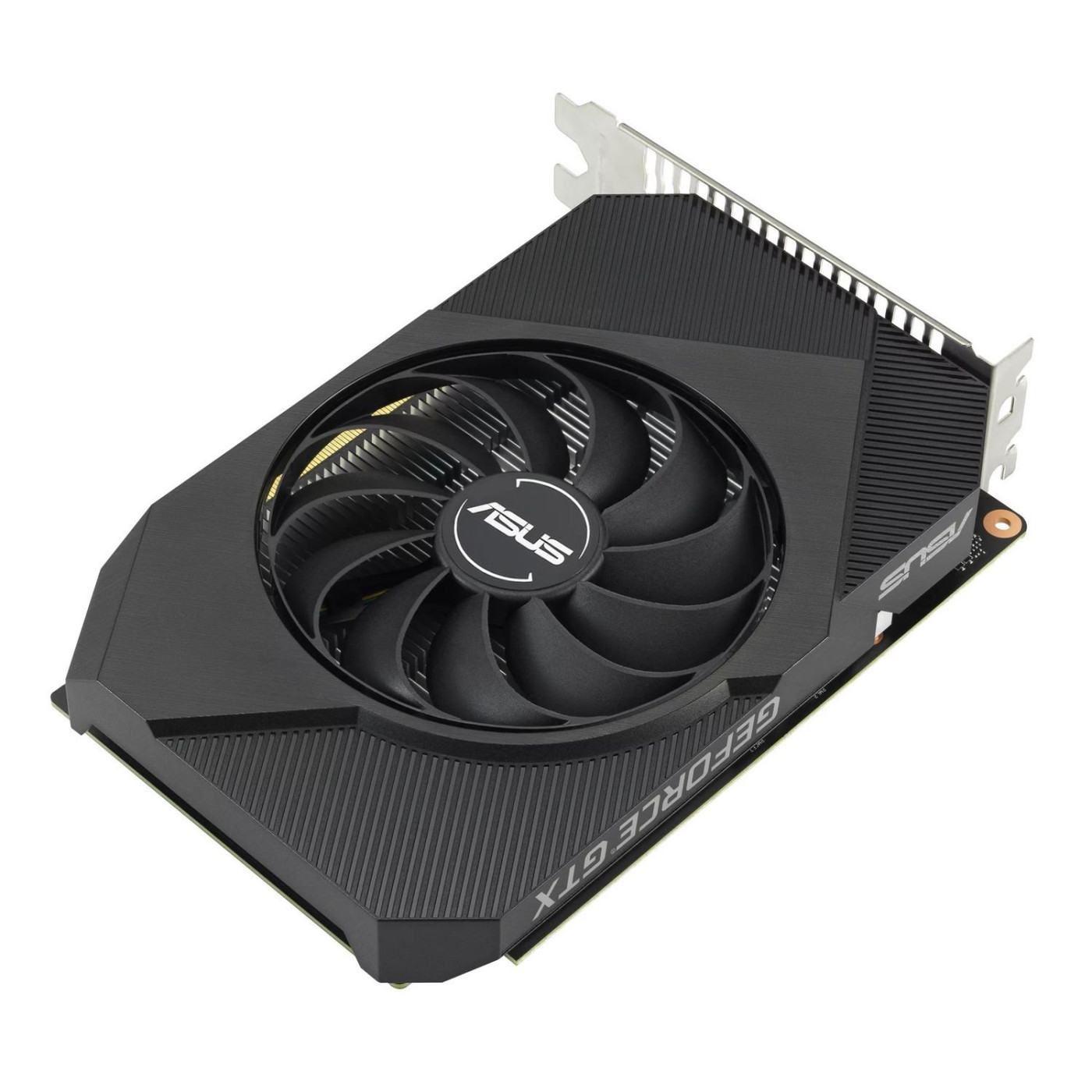 Відеокарта ASUS GTX 1630 4Gb Phoenix (PH-GTX1630-4G) (GDDR6, 64 bit, PCI-E 3.0 x16) Б/в