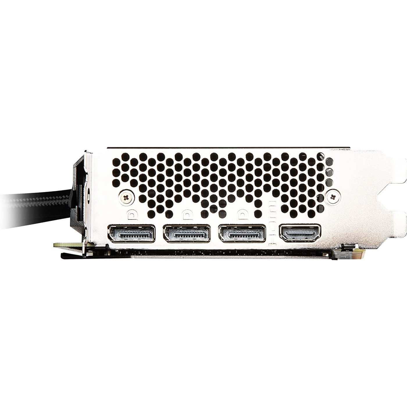 Відеокарта MSI RTX 3080 10Gb SEA HAWK X LHR (GeForce RTX 3080 SEA HAWK X 10G LHR) (GDDR6X, 320 bit, PCI-E v4.0 x16) Б/в