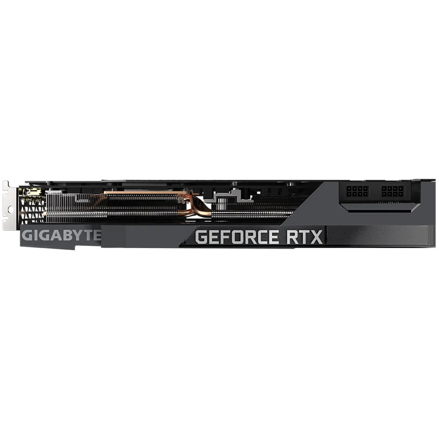Відеокарта Gigabyte RTX 3080Ti 12Gb Eagle OC (GV-N308TEAGLE OC-12GD) (GDDR6X, 384 bit, PCI-E v4.0 x16) Б/в