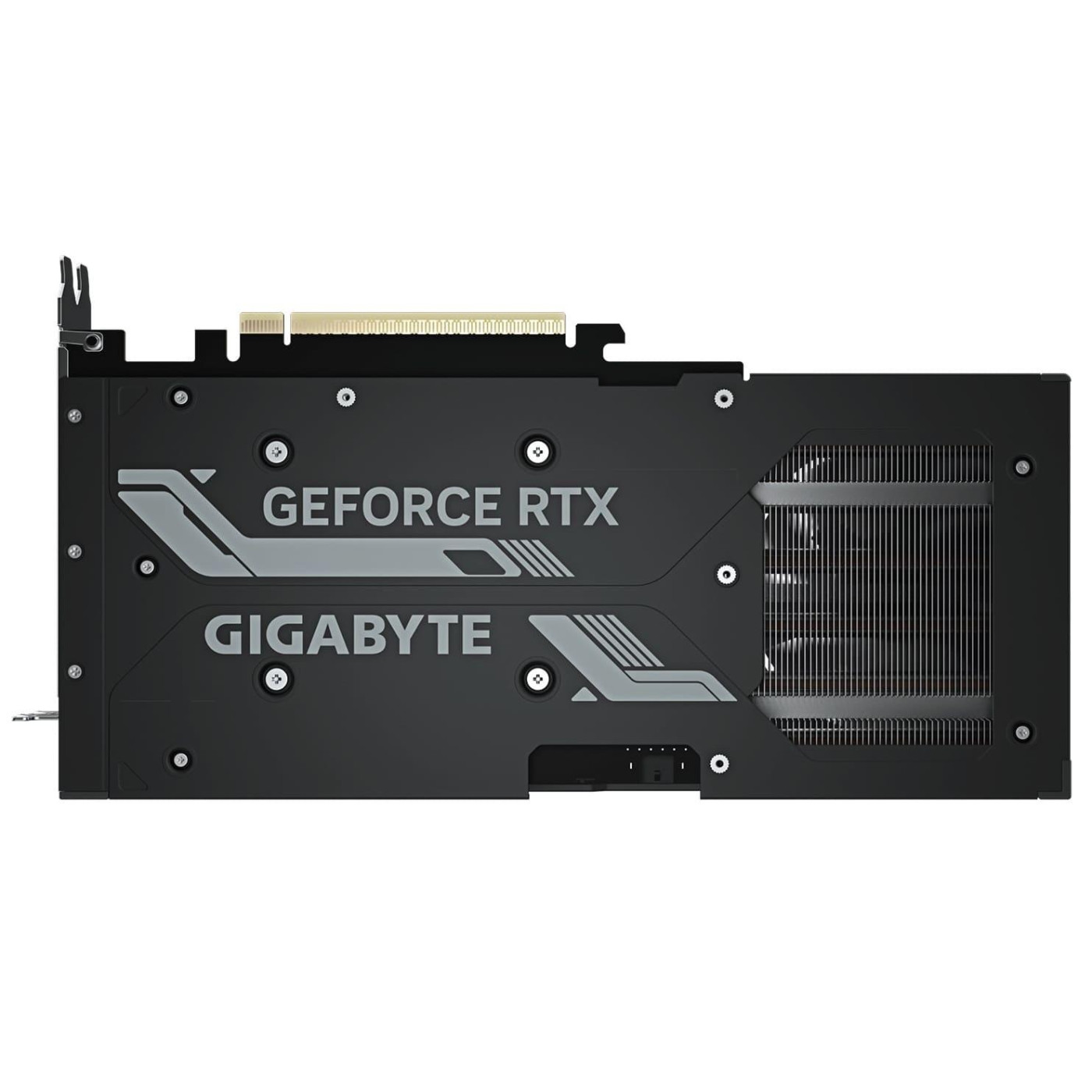 Видеокарта Gigabyte RTX 5070 Ti 16GB WINDFORCE OC V2 (GV-N507TWF3OCV2-16GD) (GDDR7, 256 bit, PCI-E v5.0 x16)