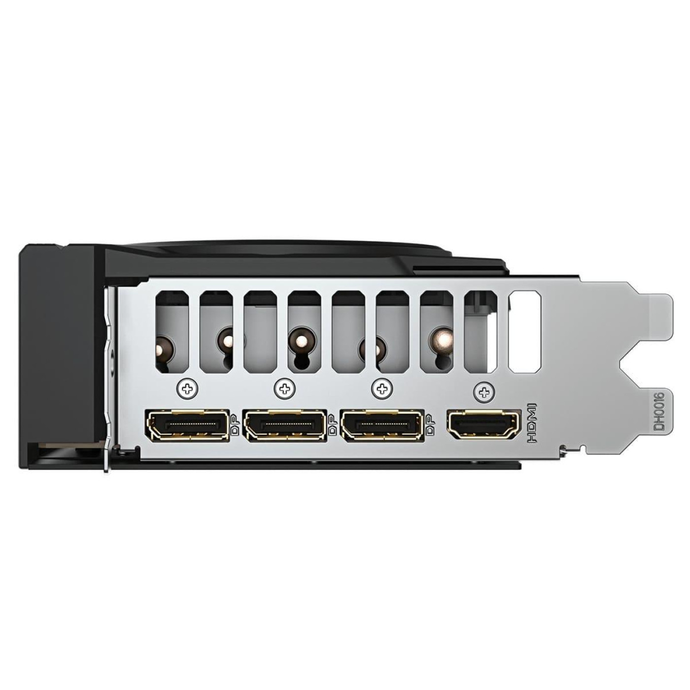 Видеокарта Gigabyte RTX 5070 Ti 16GB WINDFORCE OC V2 (GV-N507TWF3OCV2-16GD) (GDDR7, 256 bit, PCI-E v5.0 x16)