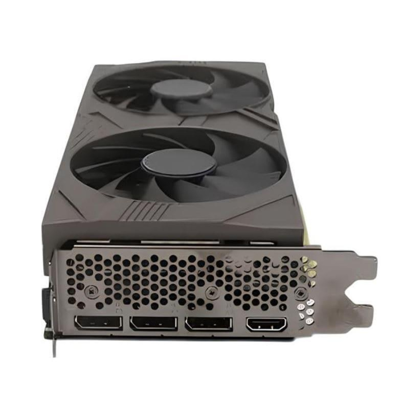 Видеокарта Lenovo RTX 3060 Ti 8GB OEM (LENOVO-RTX3060TI-OEM) ( 256 bit, PCI-E v4.0 x16) Б/у