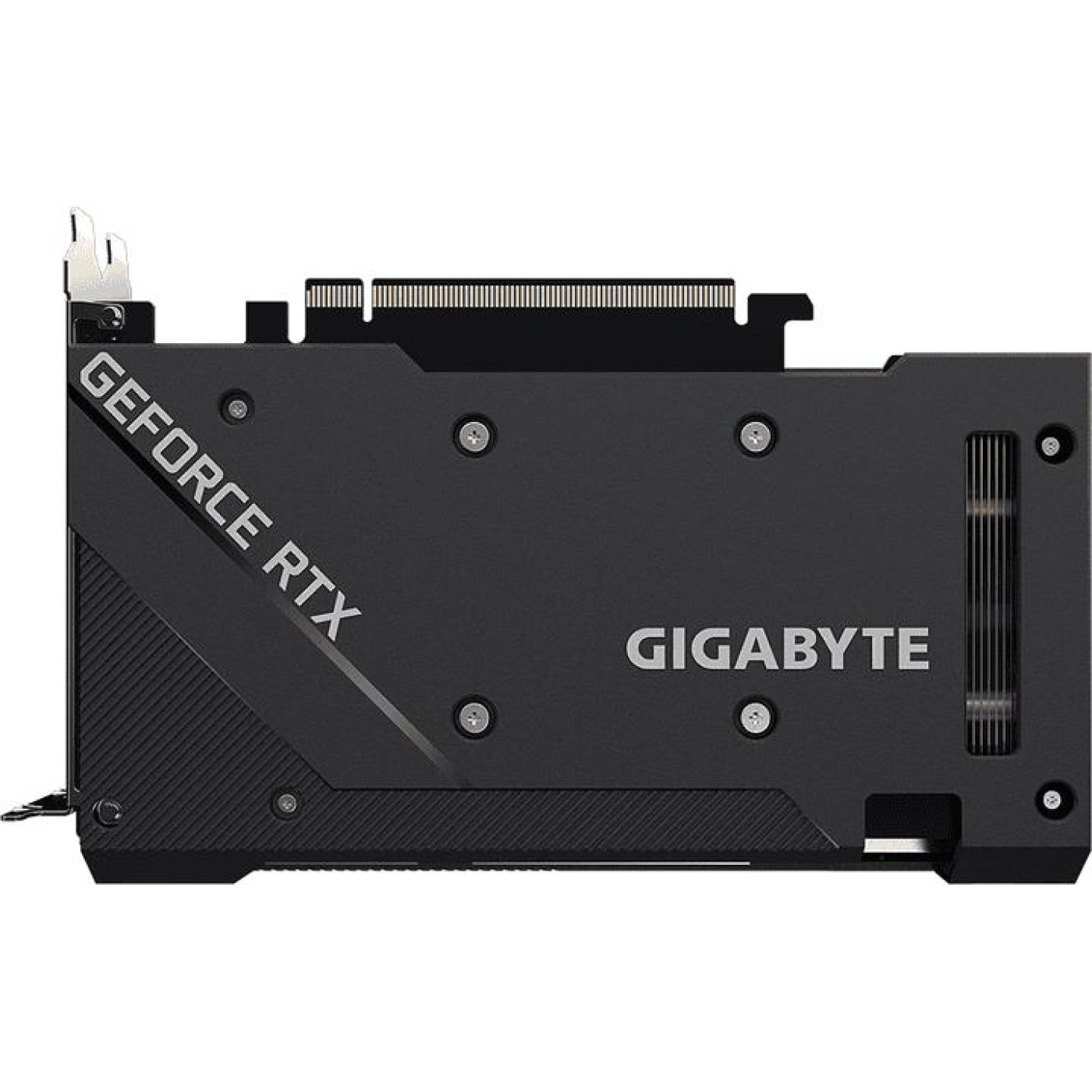 Відеокарта Gigabyte RTX 3060 12Gb WINDFORCE OC (GV-N3060WF2OC-12GD) (GDDR6, 192 bit, PCI-E v4.0)