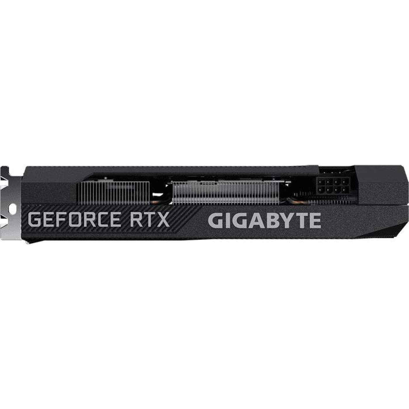 Відеокарта Gigabyte RTX 3060 12Gb WINDFORCE OC (GV-N3060WF2OC-12GD) (GDDR6, 192 bit, PCI-E v4.0)