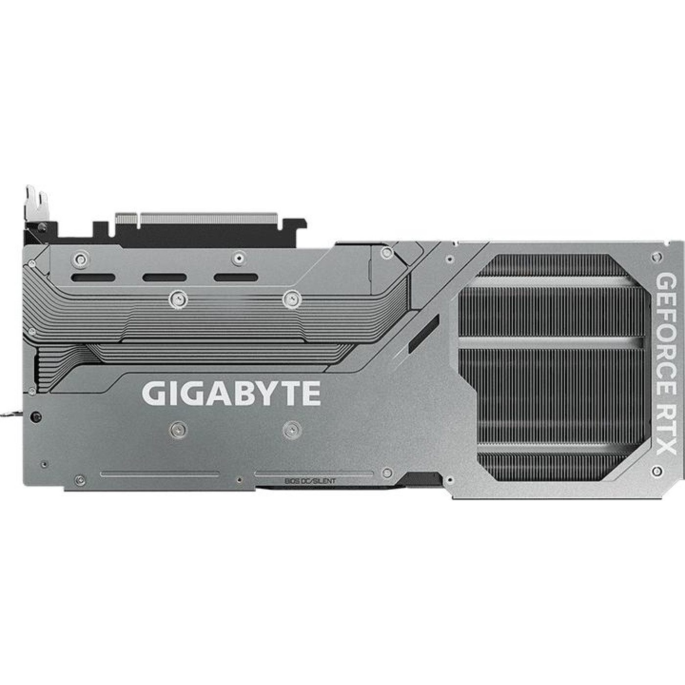 Видеокарта Gigabyte RTX 4080 16Gb GAMING OC (GV-N4080GAMING OC-16GD) (GDDR6X, 256 bit, PCI-E 4.0 x16) Б/у