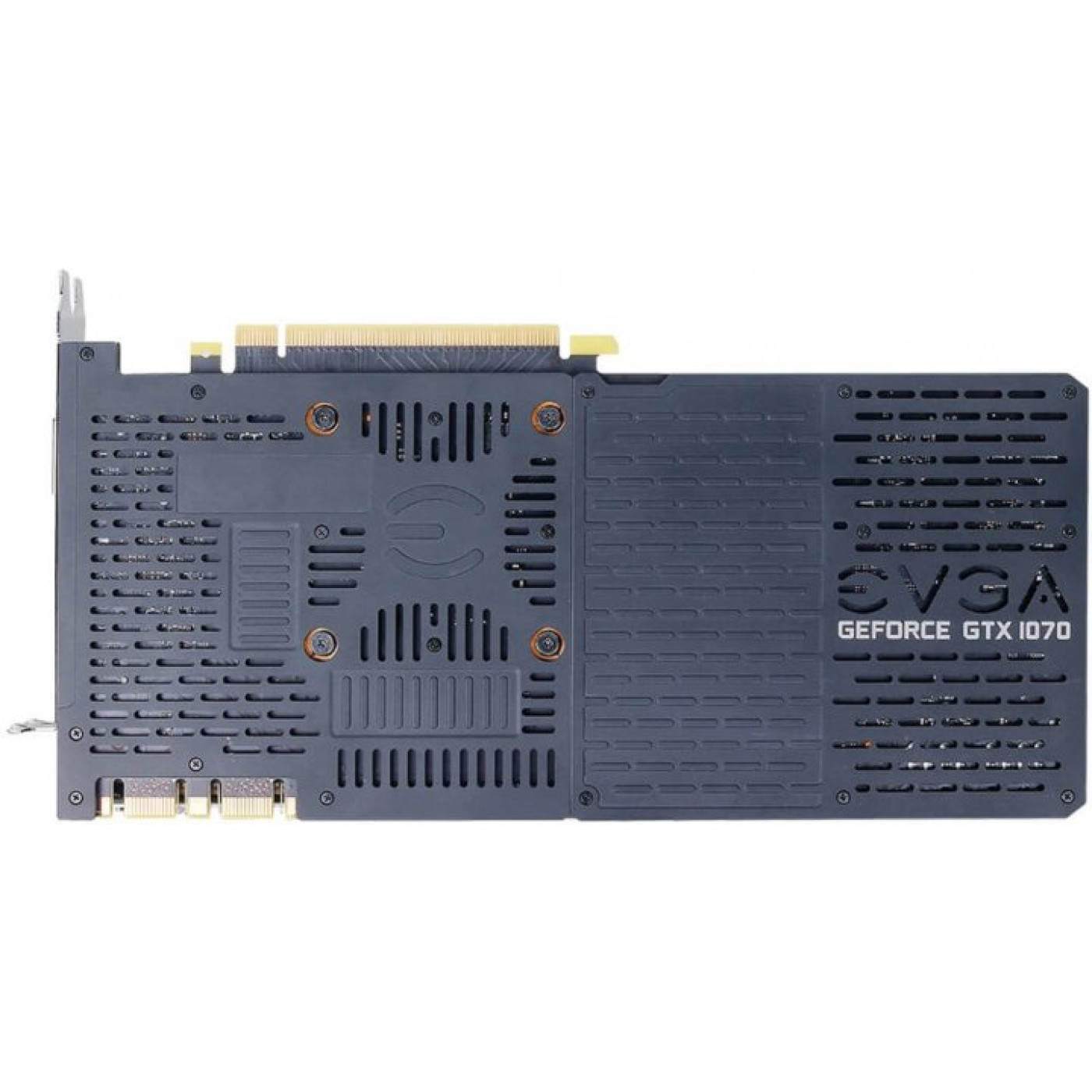 Відеокарта EVGA GTX 1070 8Gb FTW2 Gaming (08G-P4-6676-KR) (GDDR5, 256 bit, PCI-E v3.0) Б/в