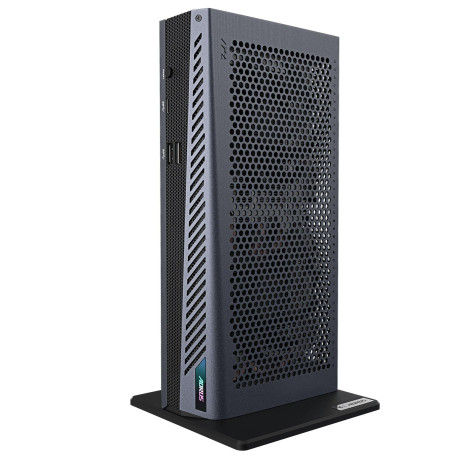 Видеокарта GIGABYTE RTX 5060 Ti 16GB AORUS AI BOX (GV-N506TIXEB-16GD) (GDDR7, 128 bit, PCI-E v5.0 x8)