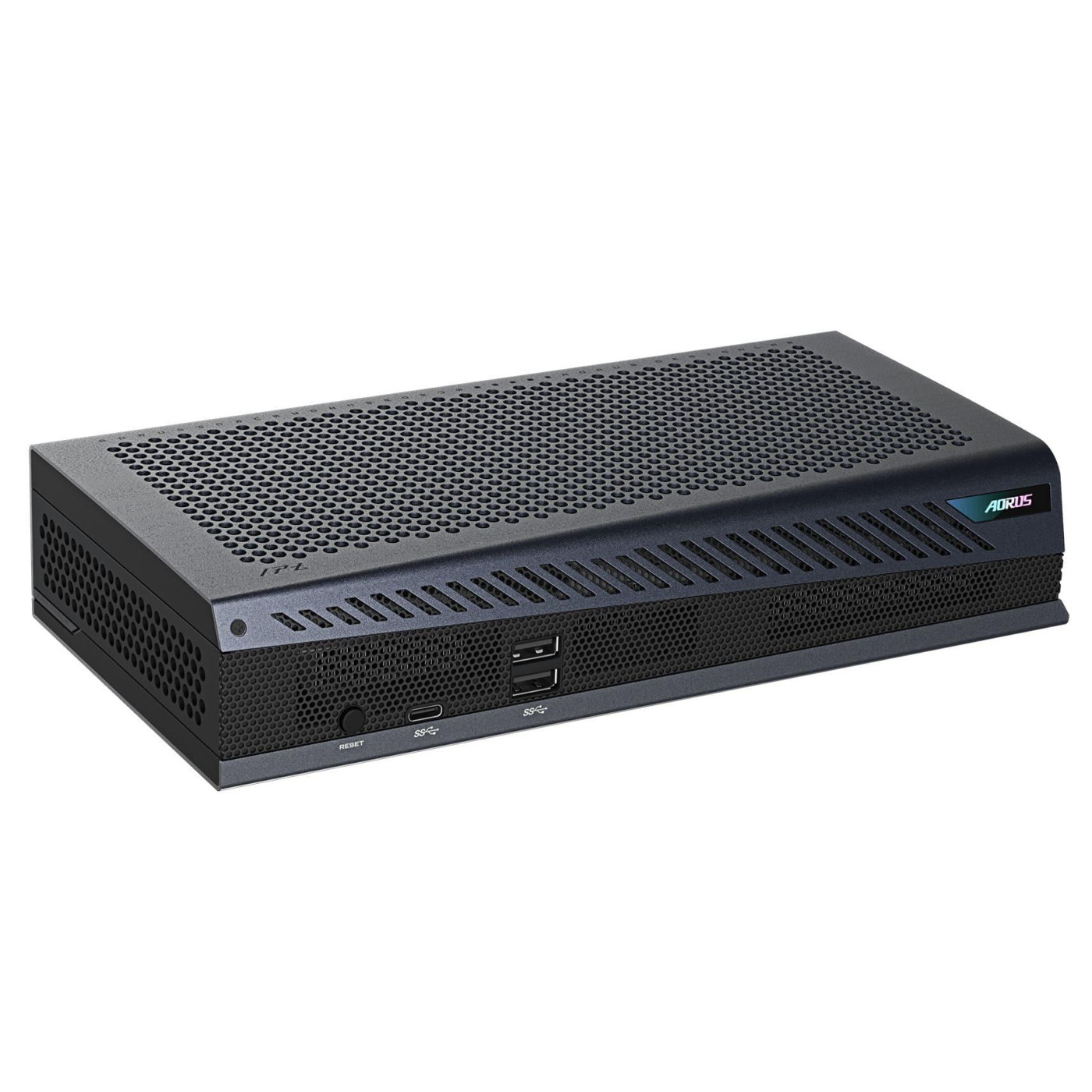 Відеокарта Gigabyte RTX 5060 Ti 16GB AORUS AI BOX (GV-N506TIXEB-16GD) (GDDR7, 128 bit, PCI-E v5.0 x8)