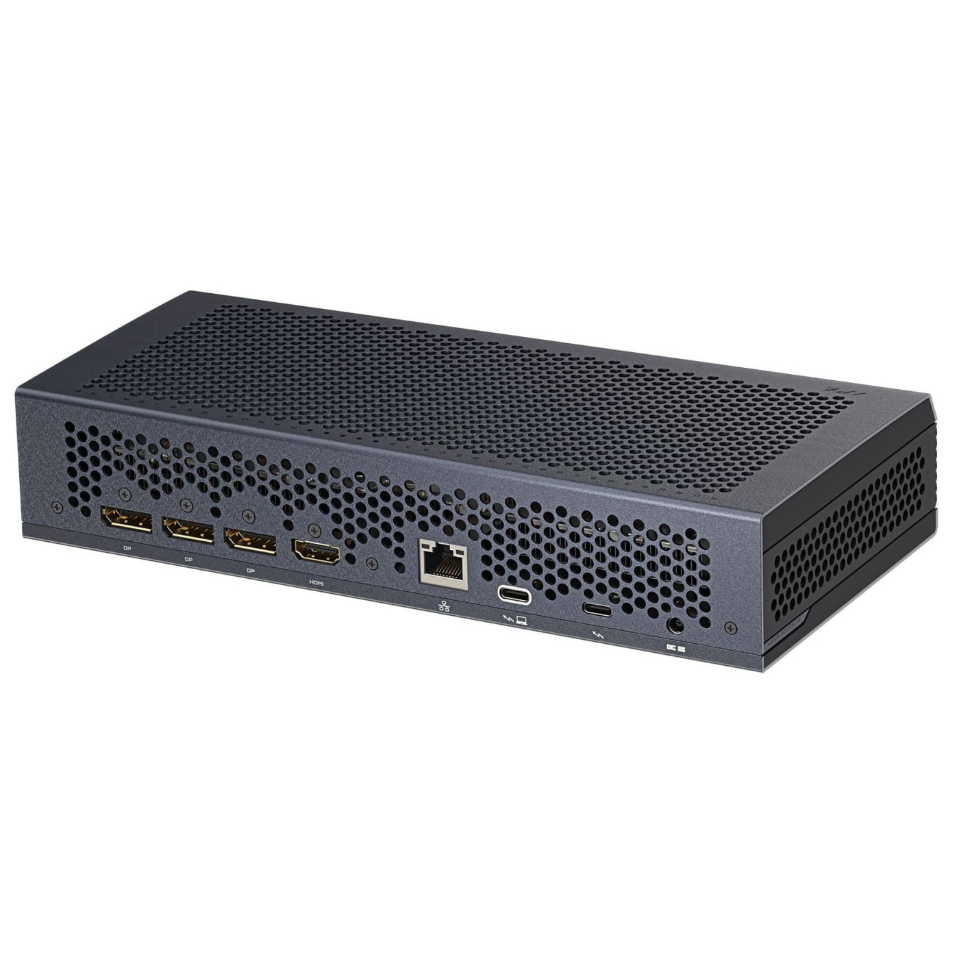 Відеокарта Gigabyte RTX 5060 Ti 16GB AORUS AI BOX (GV-N506TIXEB-16GD) (GDDR7, 128 bit, PCI-E v5.0 x8)