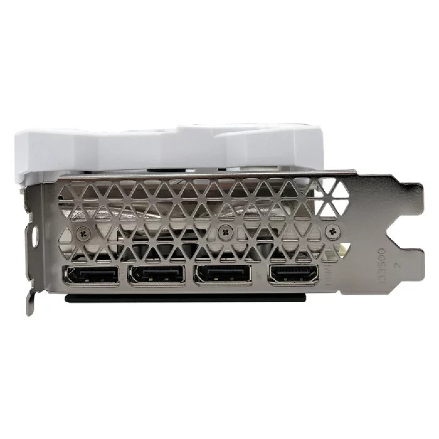 Відеокарта Manli Gallardo RTX 3070 8Gb LHR (M-NRTX3070G/6RGHPPPV2-M2502) (GDDR6, 256 bit, PCI-E v4.0) Б/в