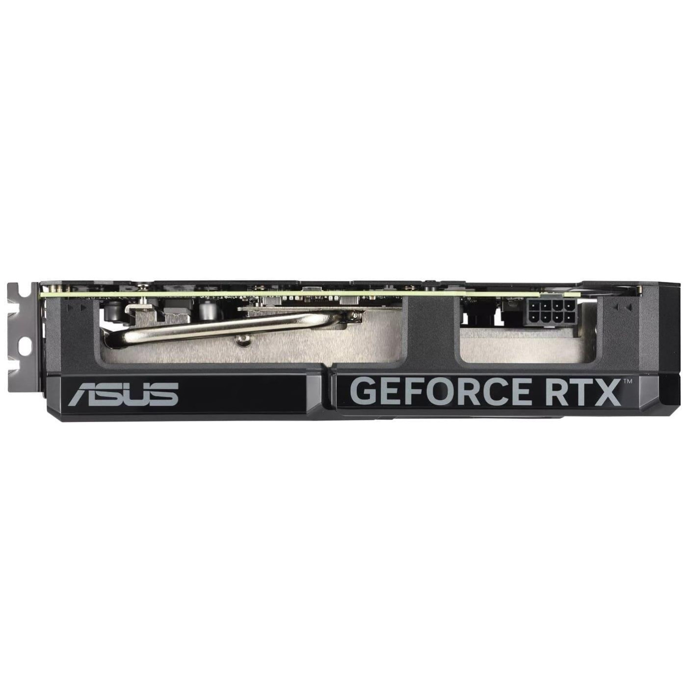 Відеокарта ASUS RTX 4070 12GB DUAL EVO (DUAL-RTX4070-O12G-EVO) (GDDR6X, 192 bit, PCI-E v4.0) Б/в